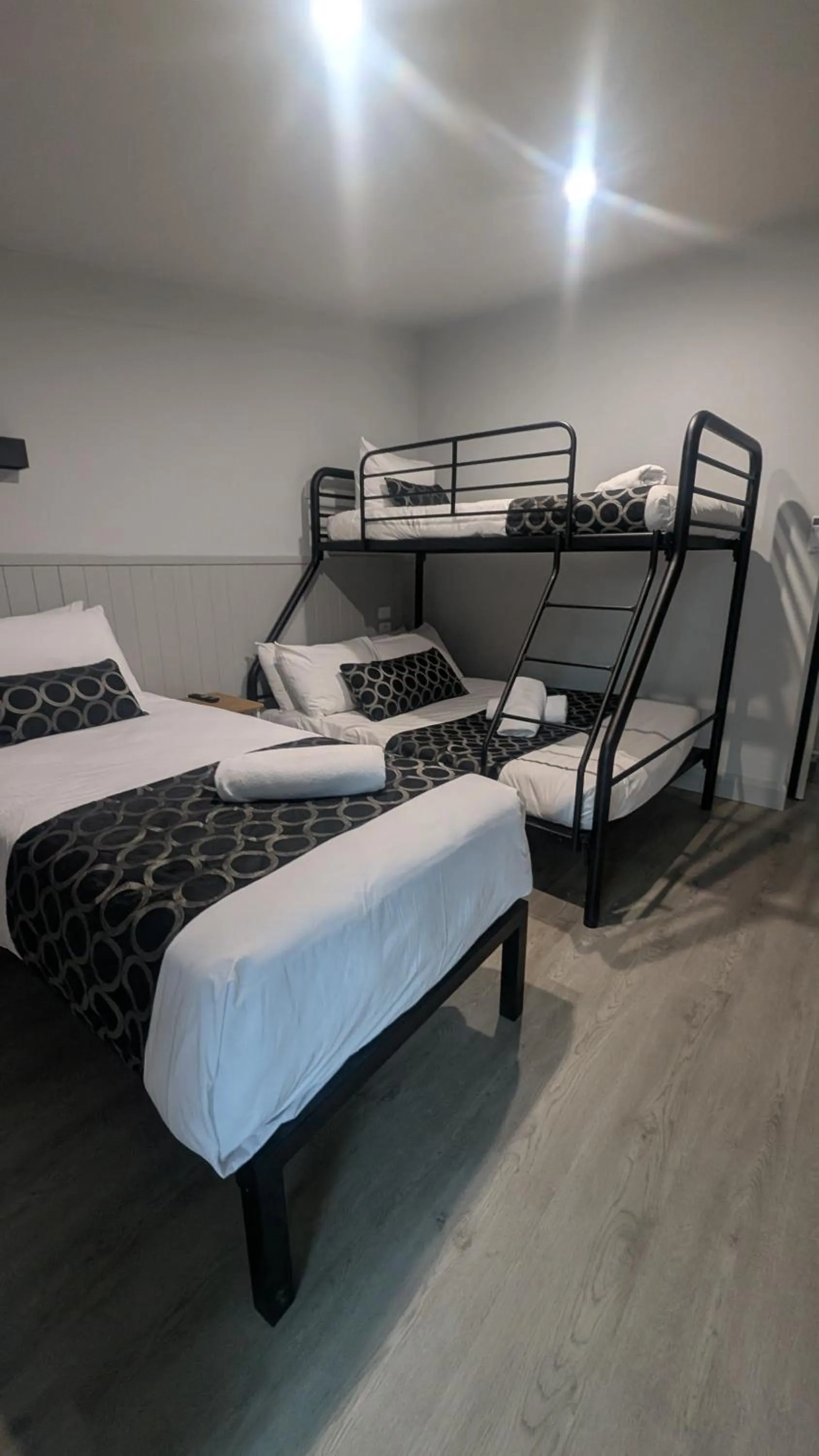 Family Room in Cooma High Country Motel