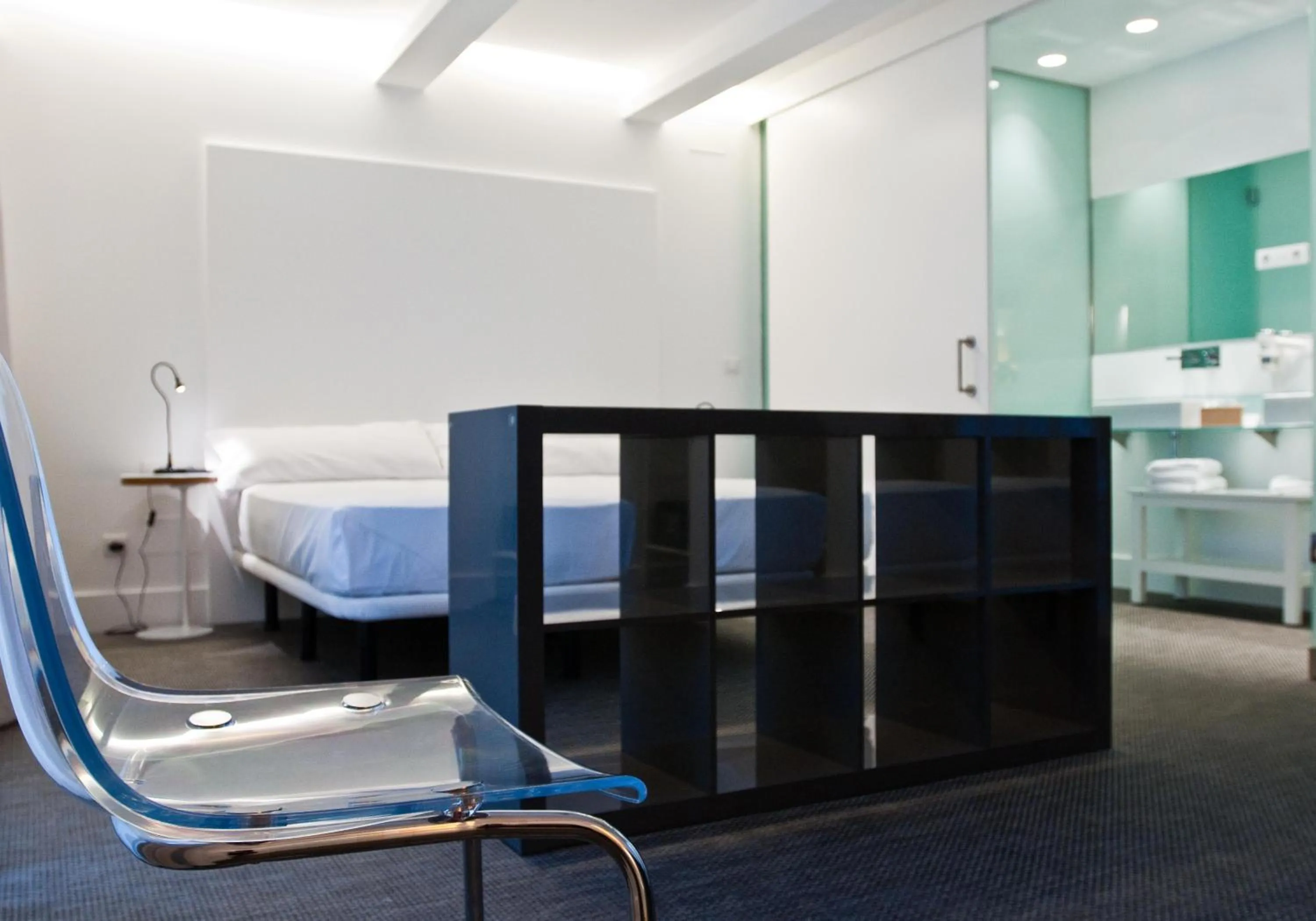 Junior Suite (1-2 Adult) in Artrip Hotel