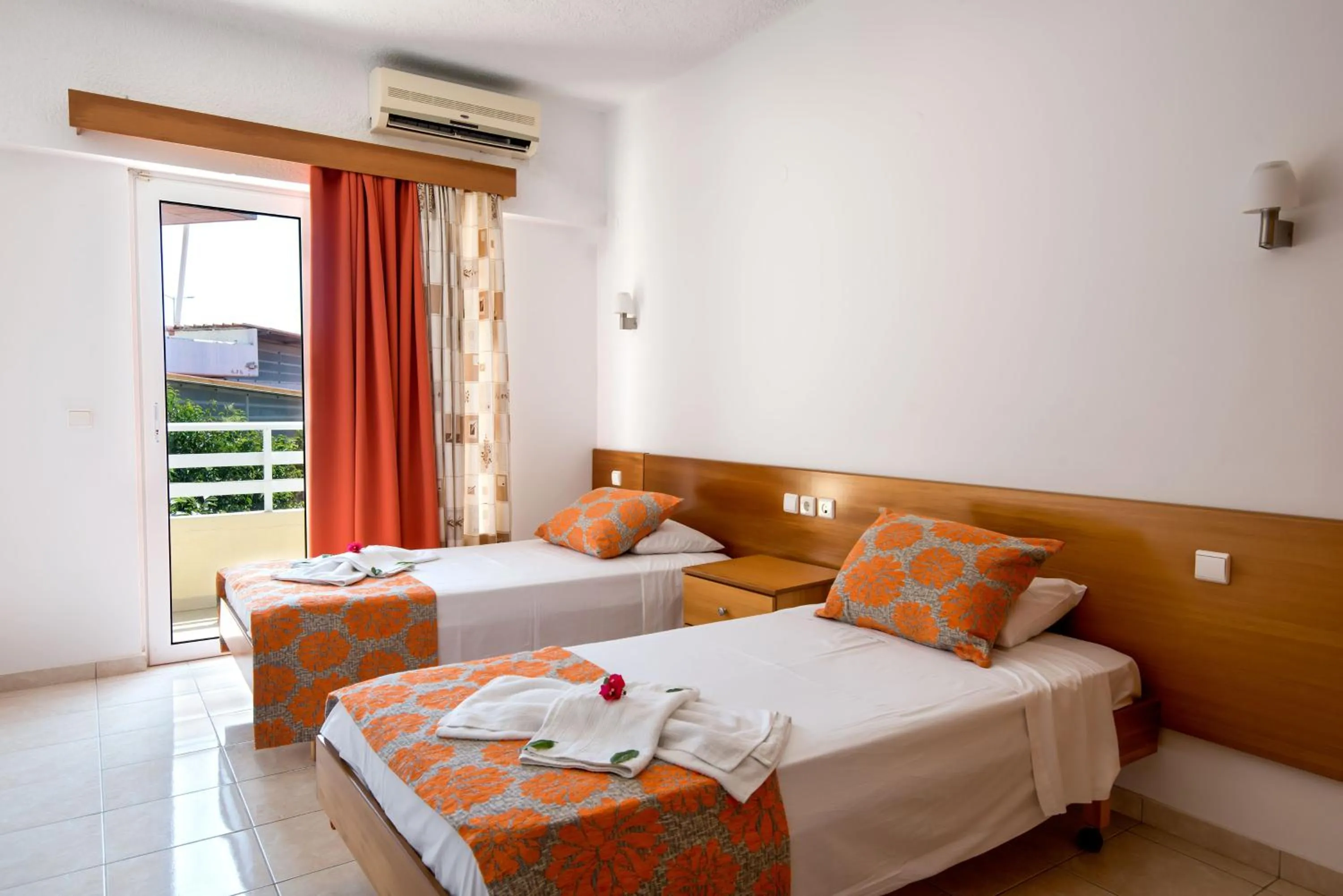 Family Room in Georgia Plus - All Inclusive