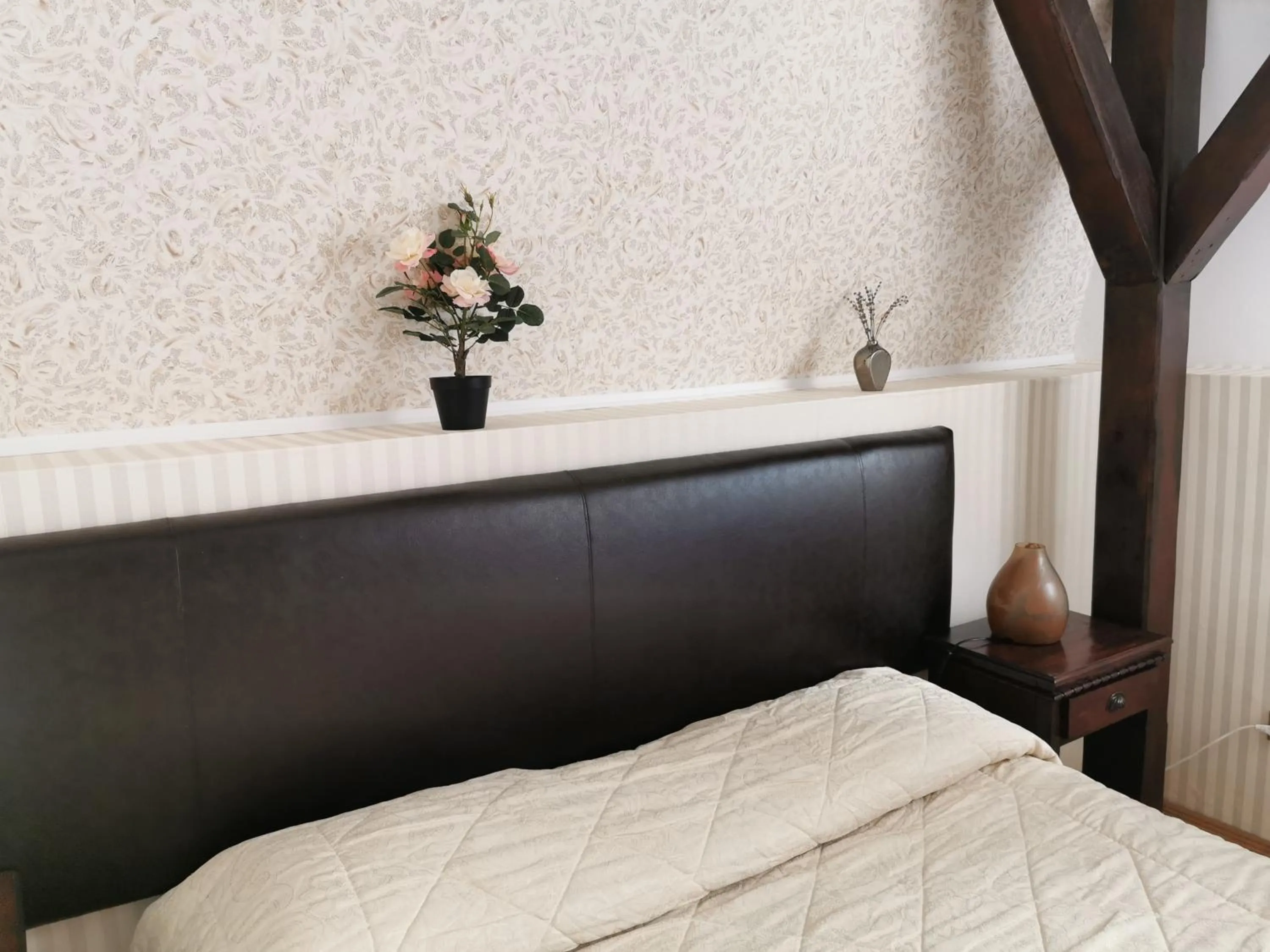 One-Bedroom Apartment in Prince Residence Apartments