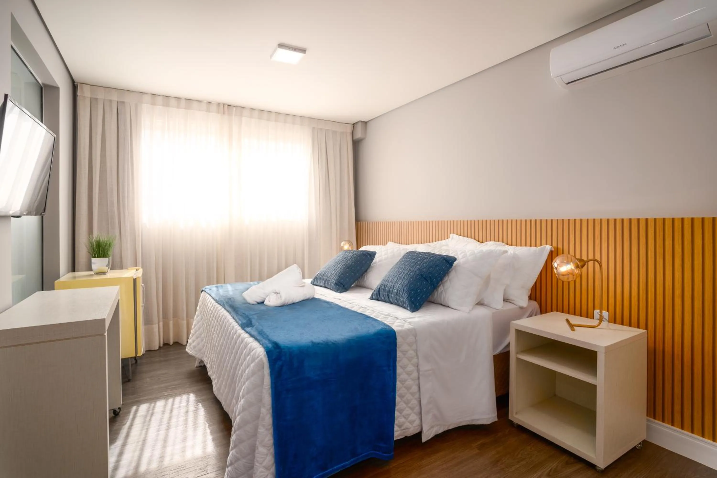 Presidential Suite in Boulevard Beach Canasvieiras Hotel