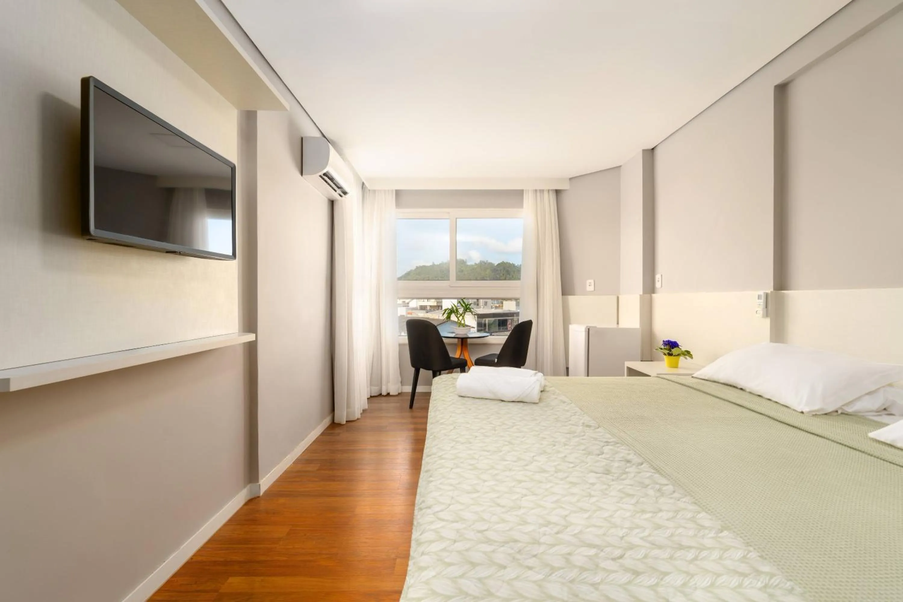 Executive Suite in Boulevard Beach Canasvieiras Hotel