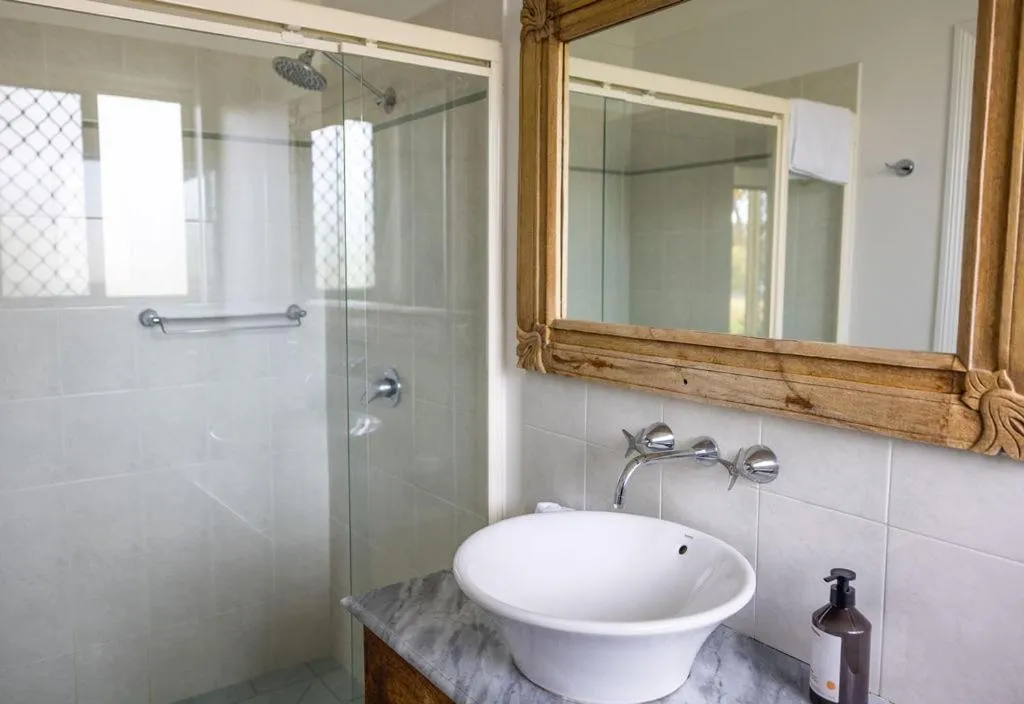 Standard King Room in The Carmel Yamba