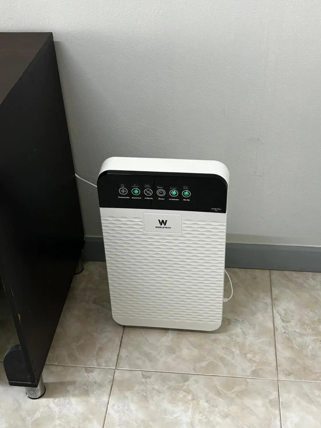 Bed in 6-Bed Mixed Dormitory Room in Varada Place