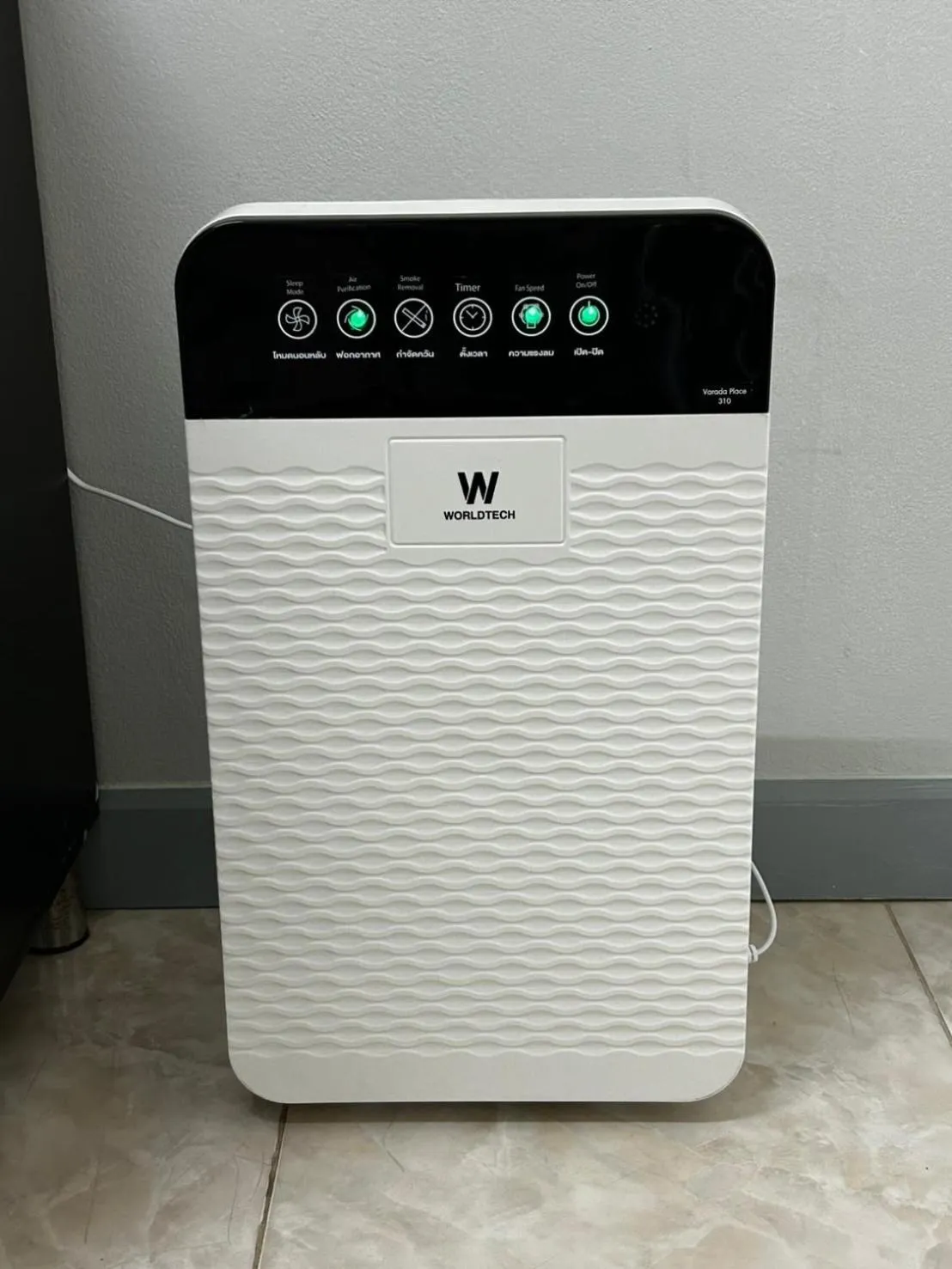 Standard Double Room in Varada Place