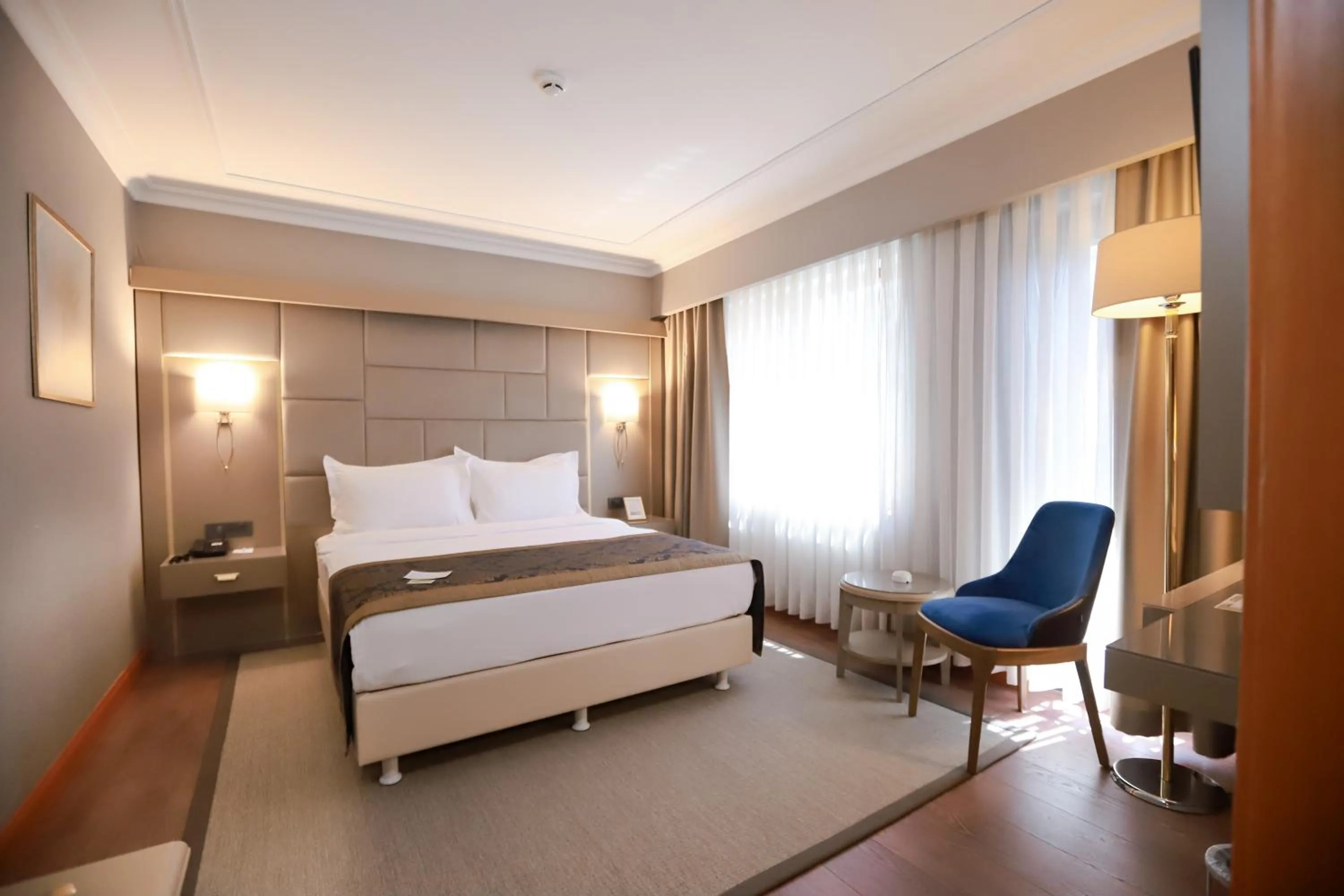 Double Room in La Quinta by Wyndham Giresun