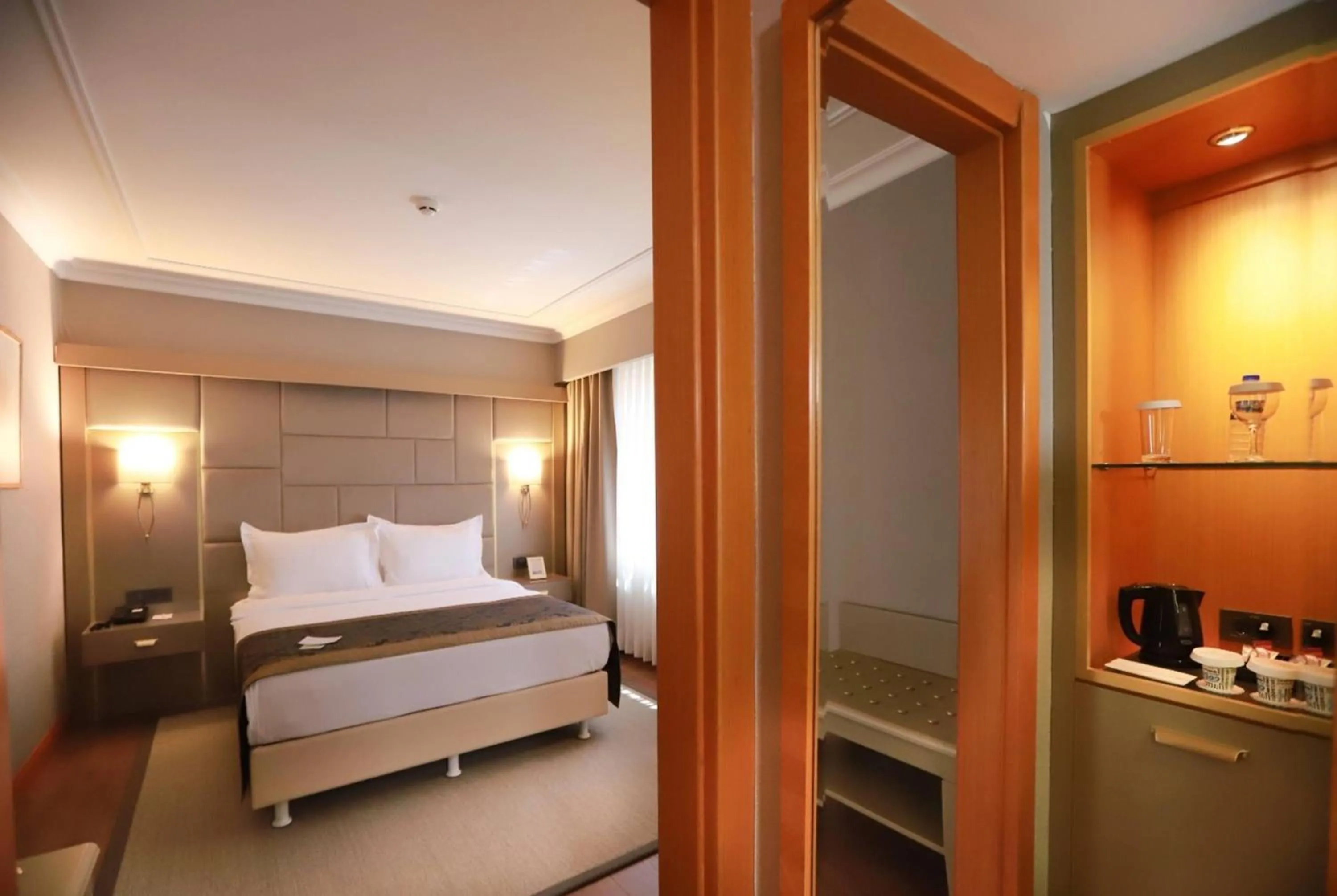 Double Room in La Quinta by Wyndham Giresun