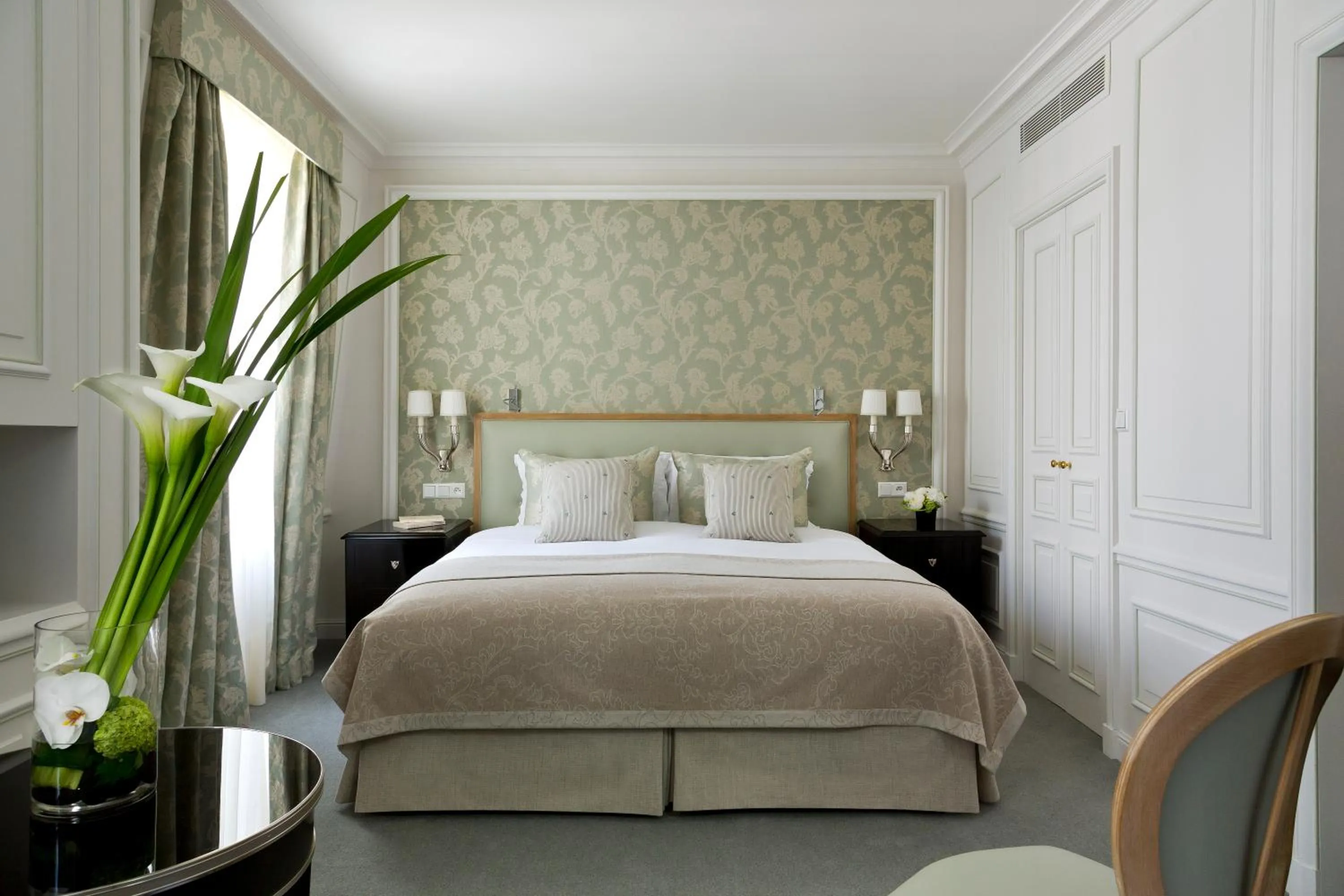 Classic Room in Hôtel San Régis