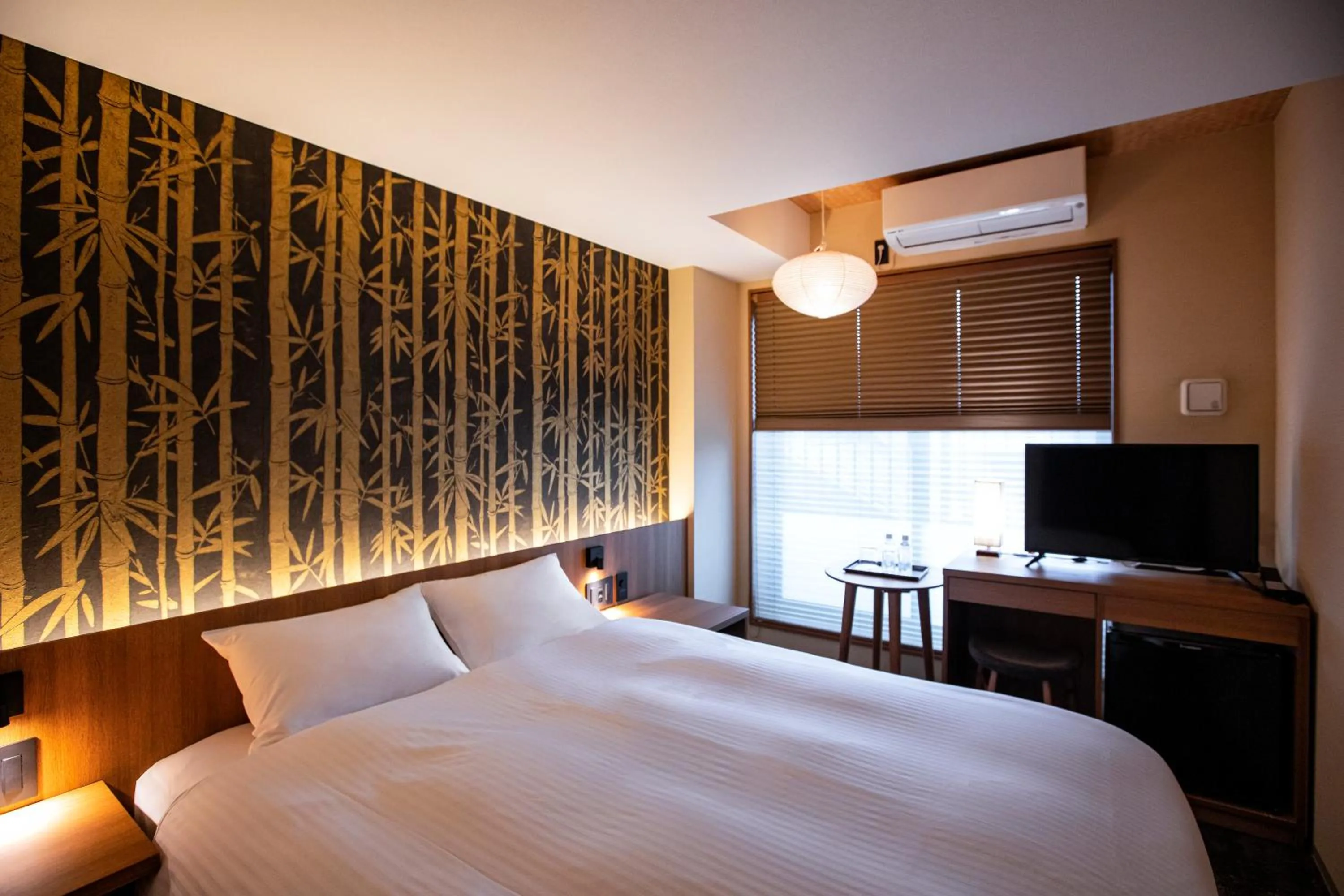 Standard Double Room in Rinn Gion Kenninji