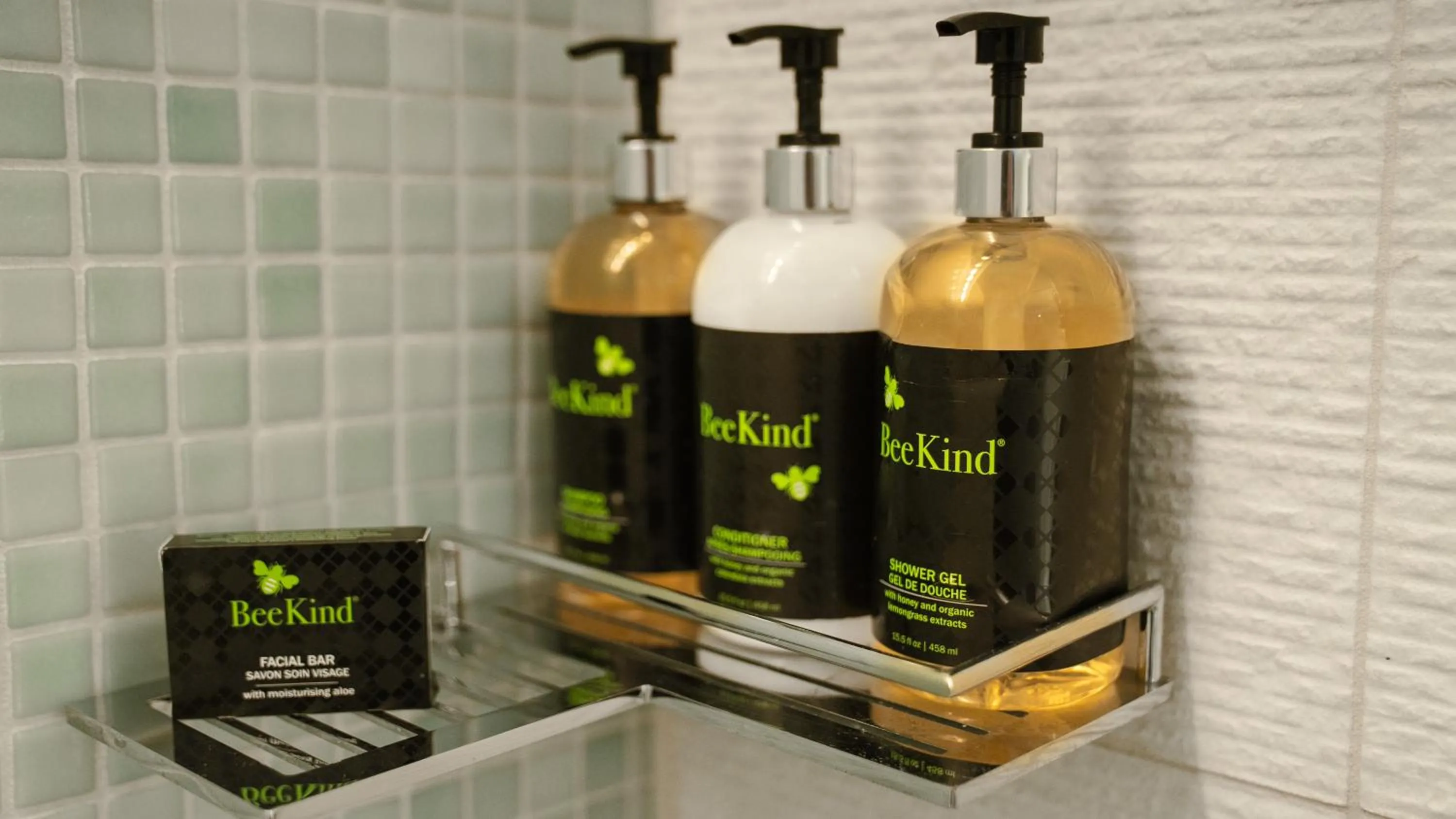 Queen Room with Two Queen Beds and Partial Ocean View in Hyatt Centric Key West Resort & Spa