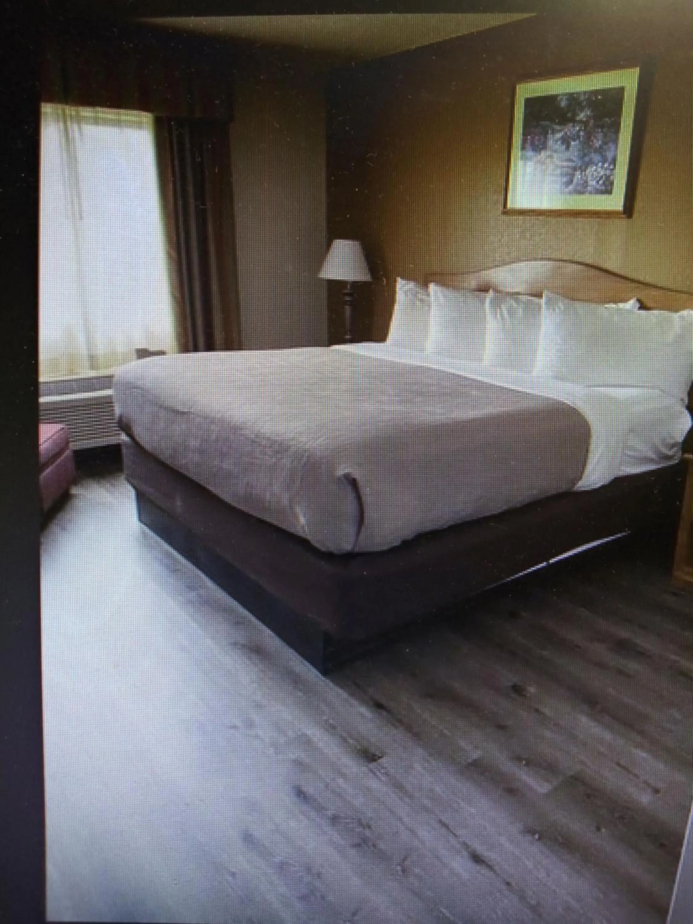 King Room with Sofabed in Quality Inn Perrysburg - Toledo South