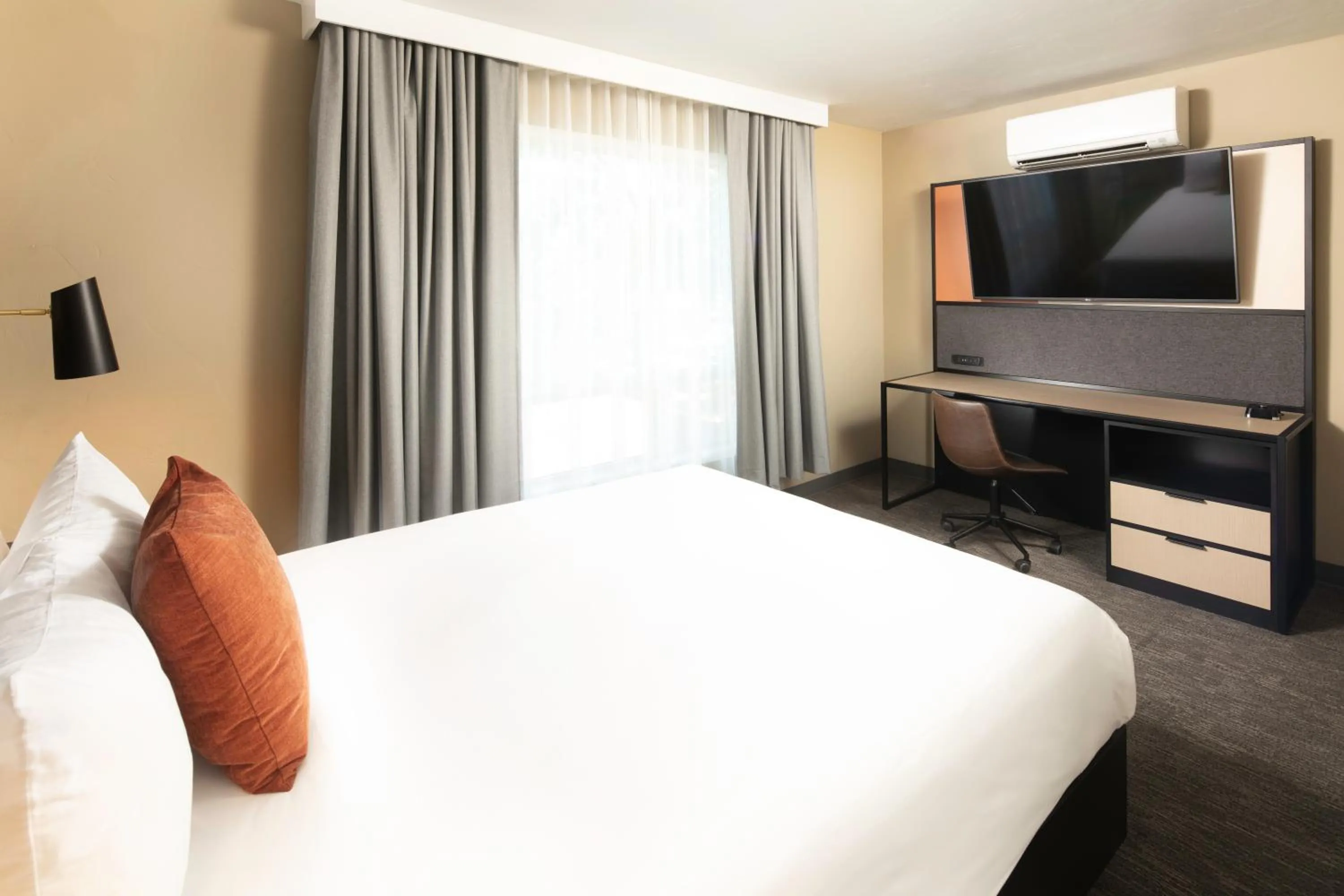 Family Suite in Waypoint Hotel