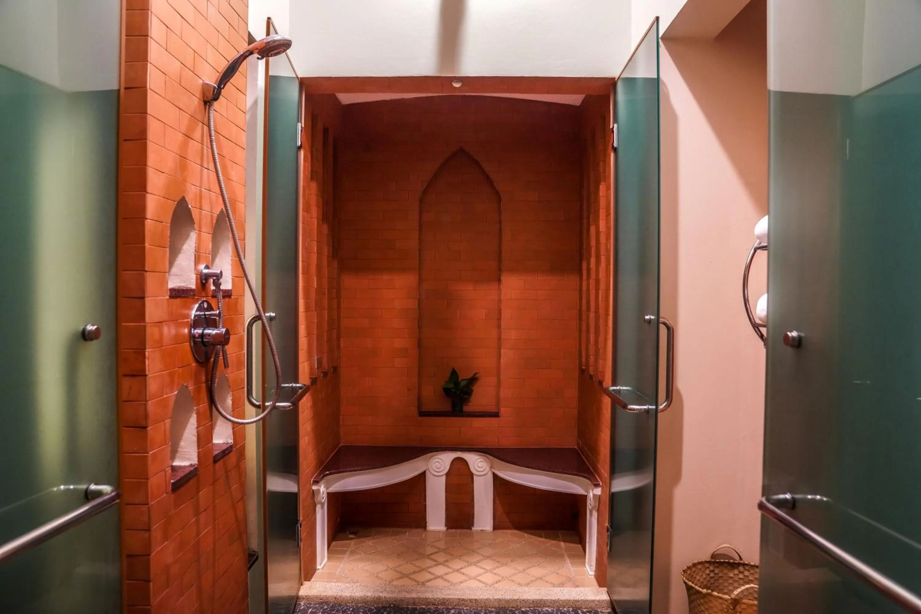 One-Bedroom Villa in Suuko Villas