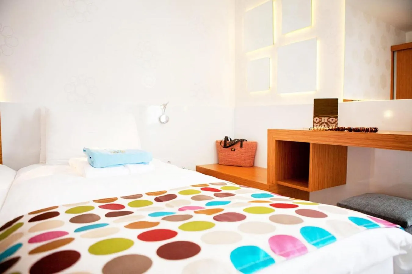 Family Suite in Sunpark Garden Hotel