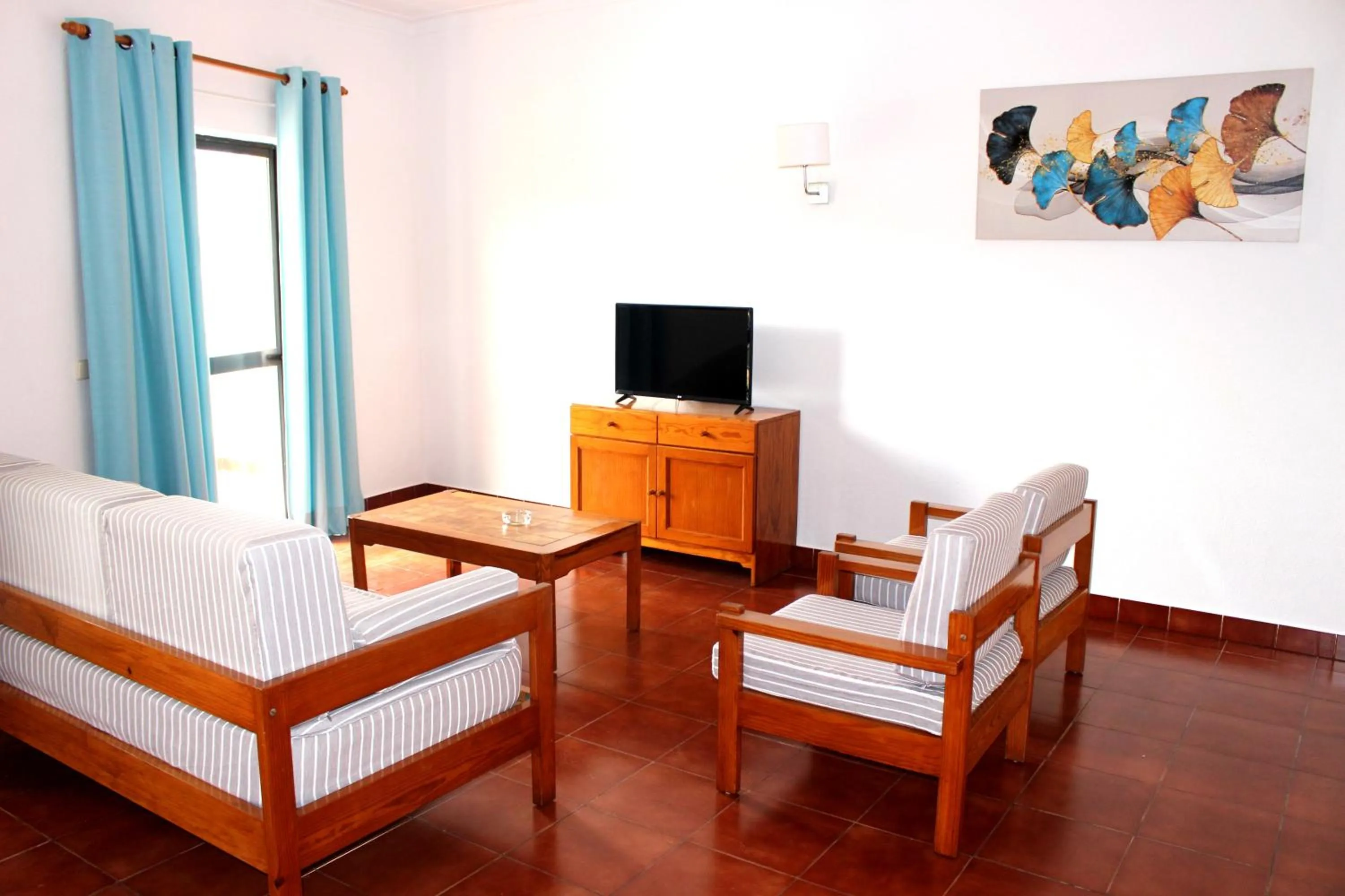 One-Bedroom Apartment in Clube Alvorférias