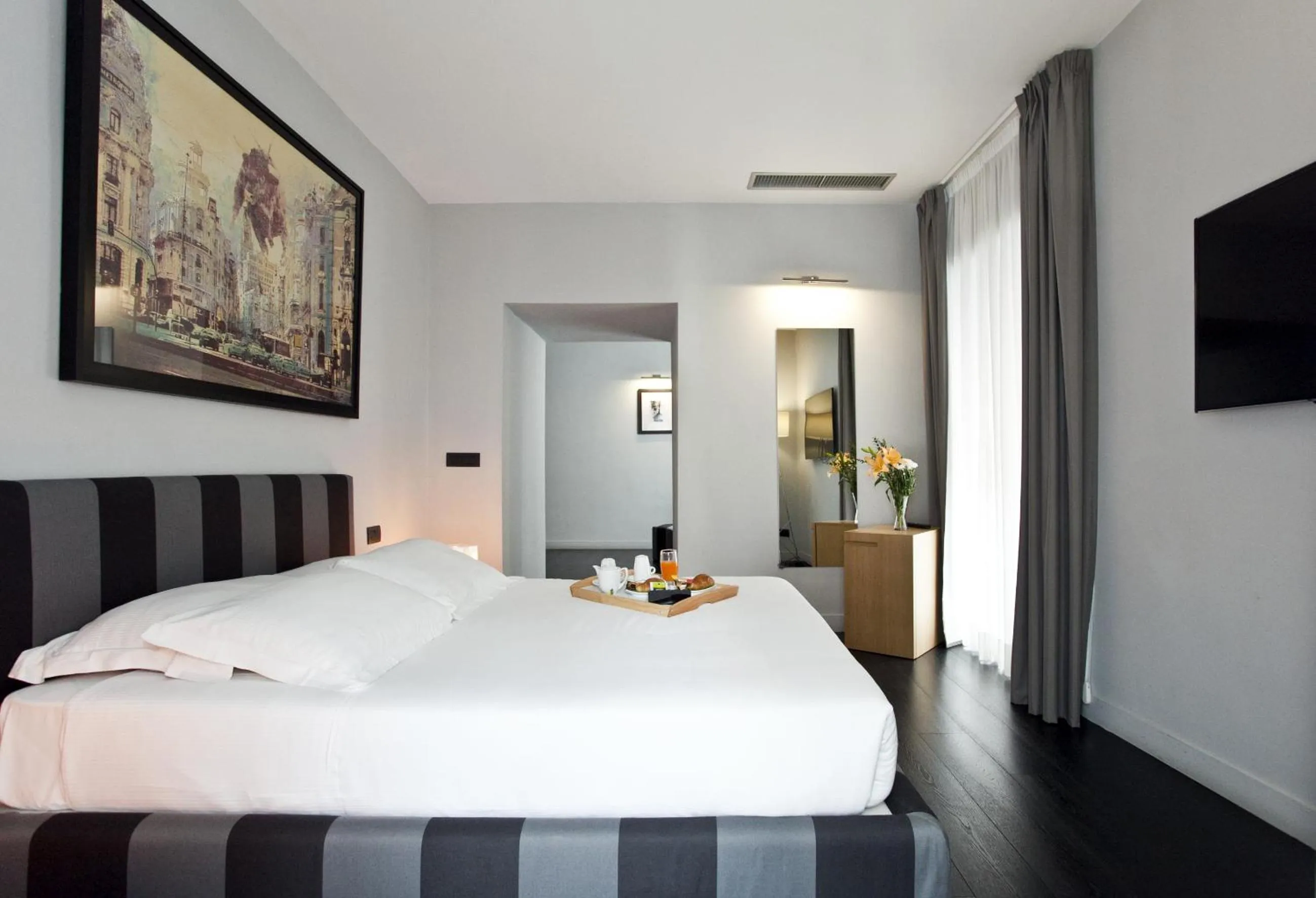Suite in Suite Art Navona