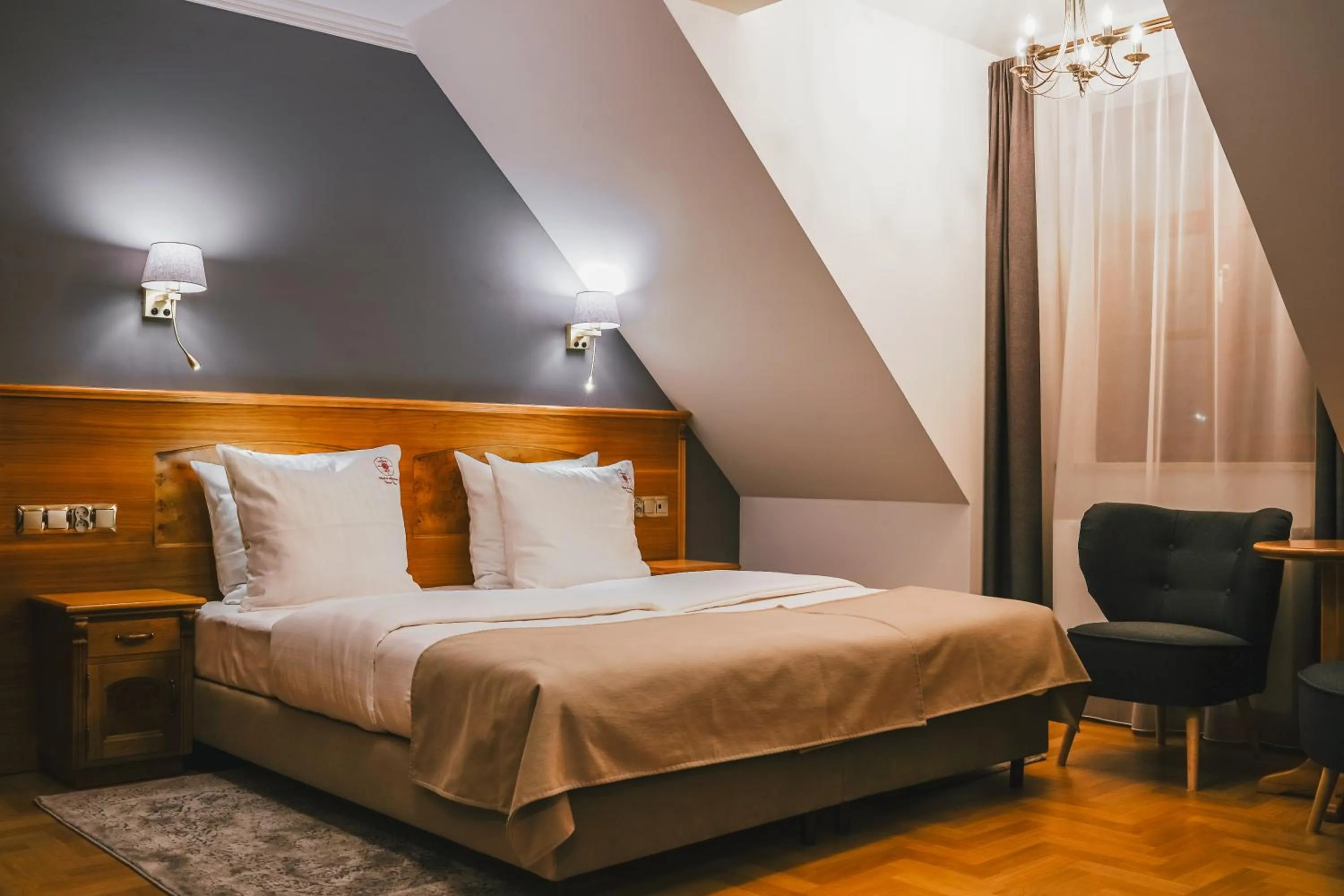 Superior Apartment (2 Adults) in Hotel & Apartments Ventus Rosa