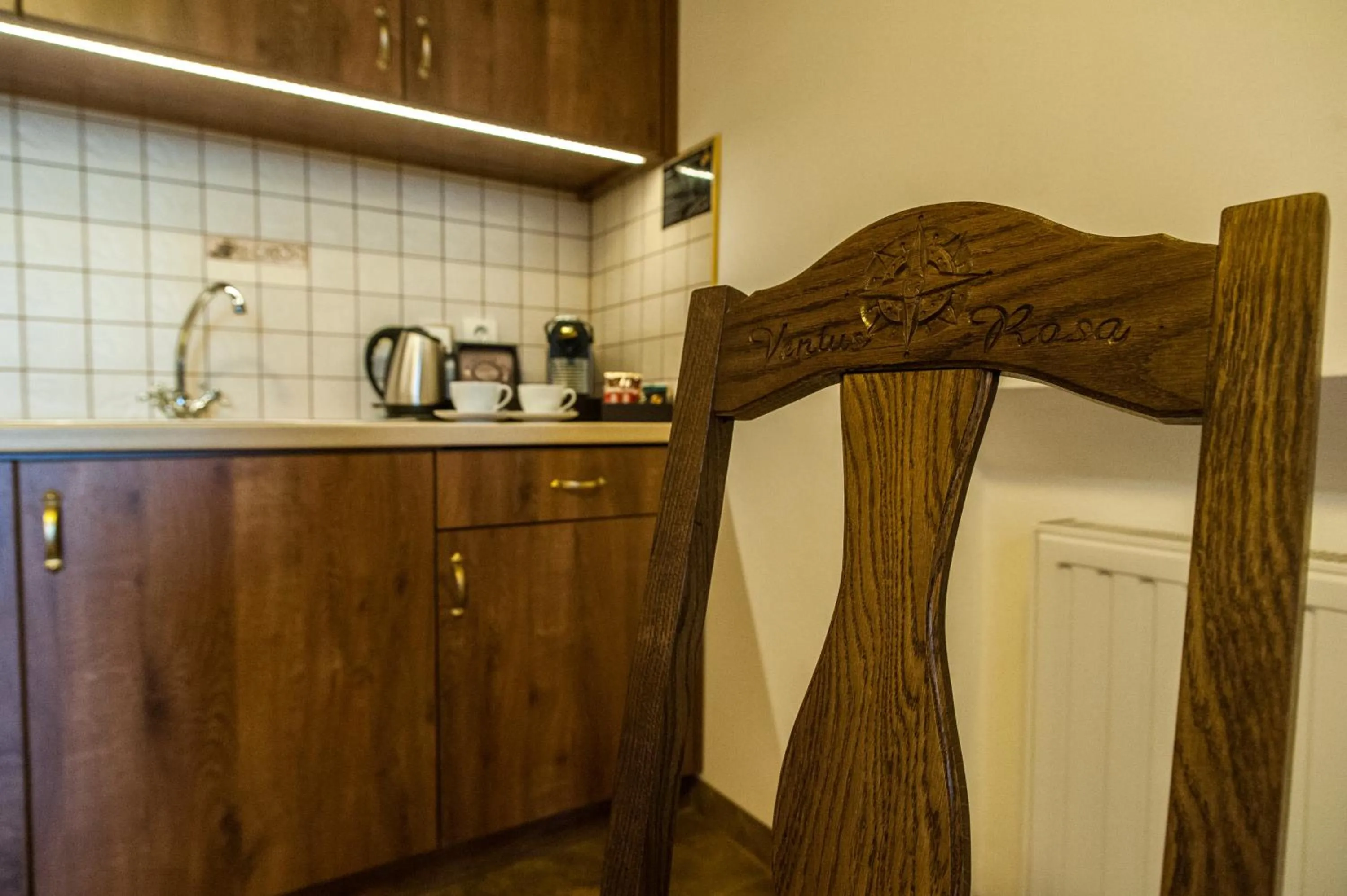 Apartment (2 Adults) in Hotel & Apartments Ventus Rosa