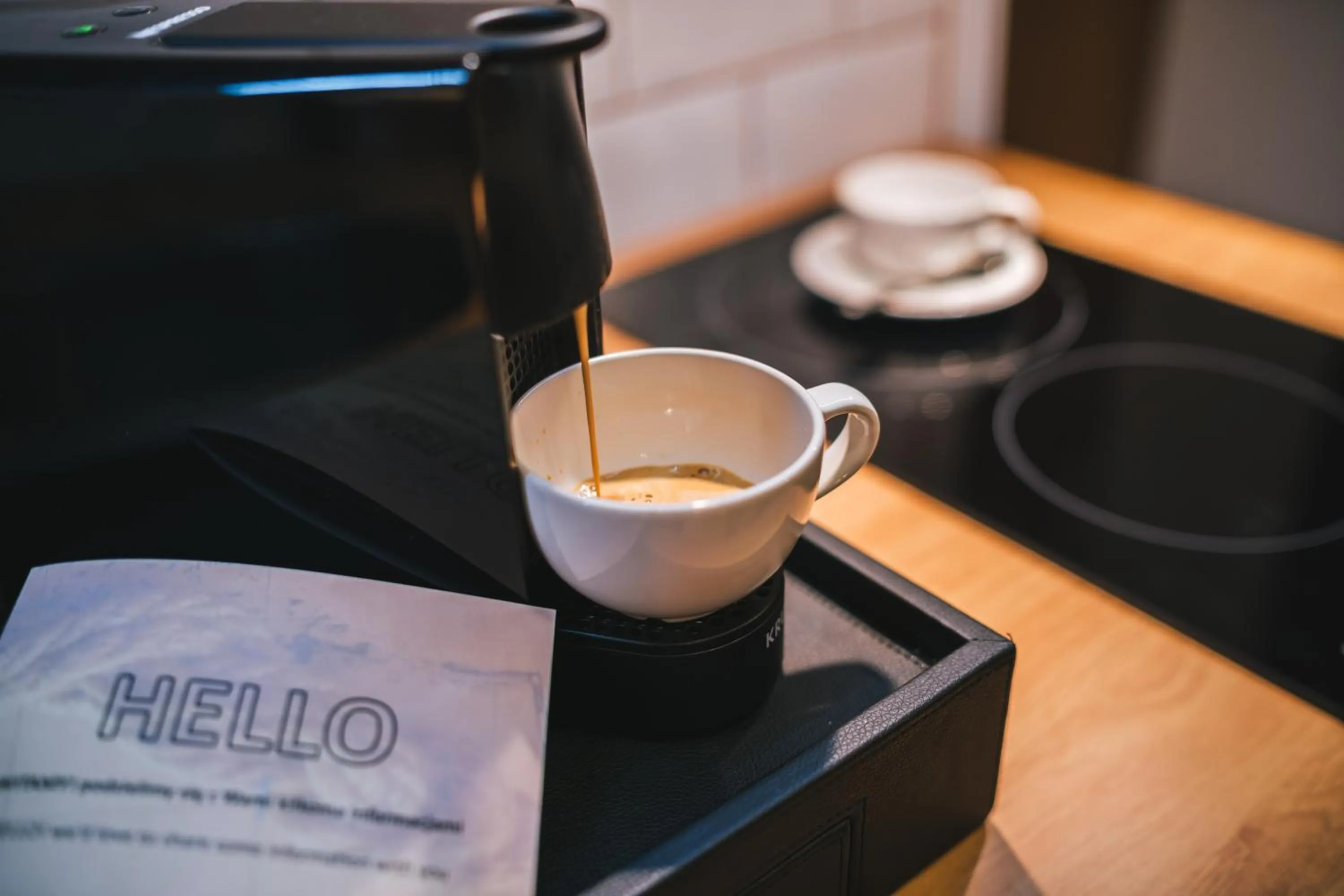 Apartment (3 Adults) in Hotel & Apartments Ventus Rosa