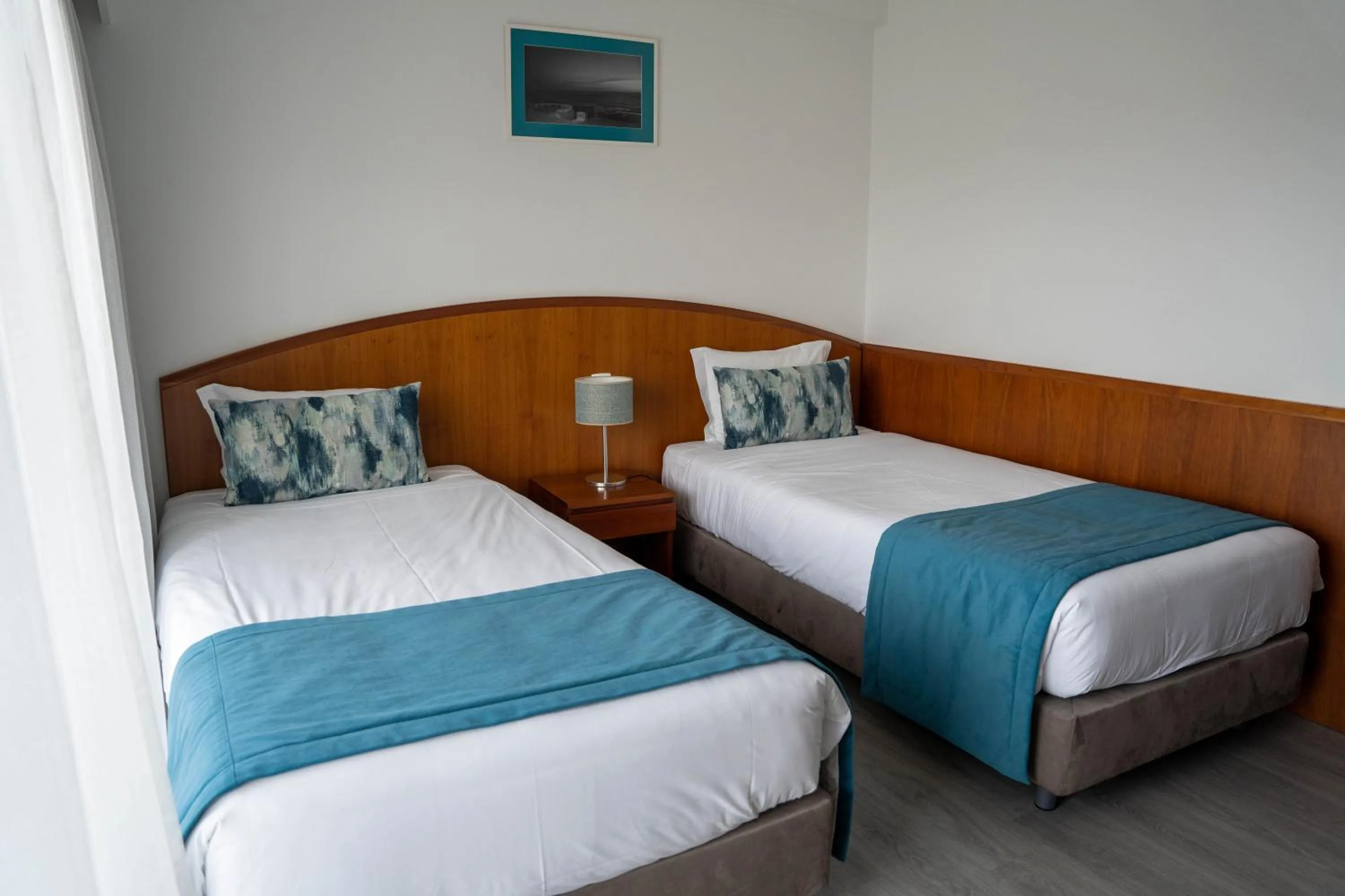 Single Room in Apulia Praia Hotel