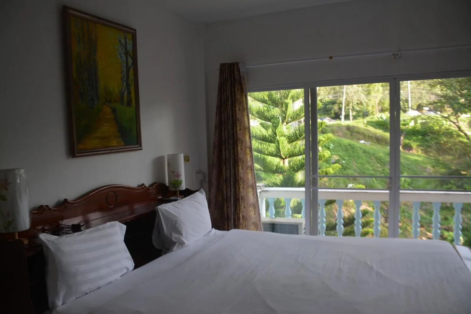 Two-Bedroom Suite in Residy Retreat x Baan Suan Villa