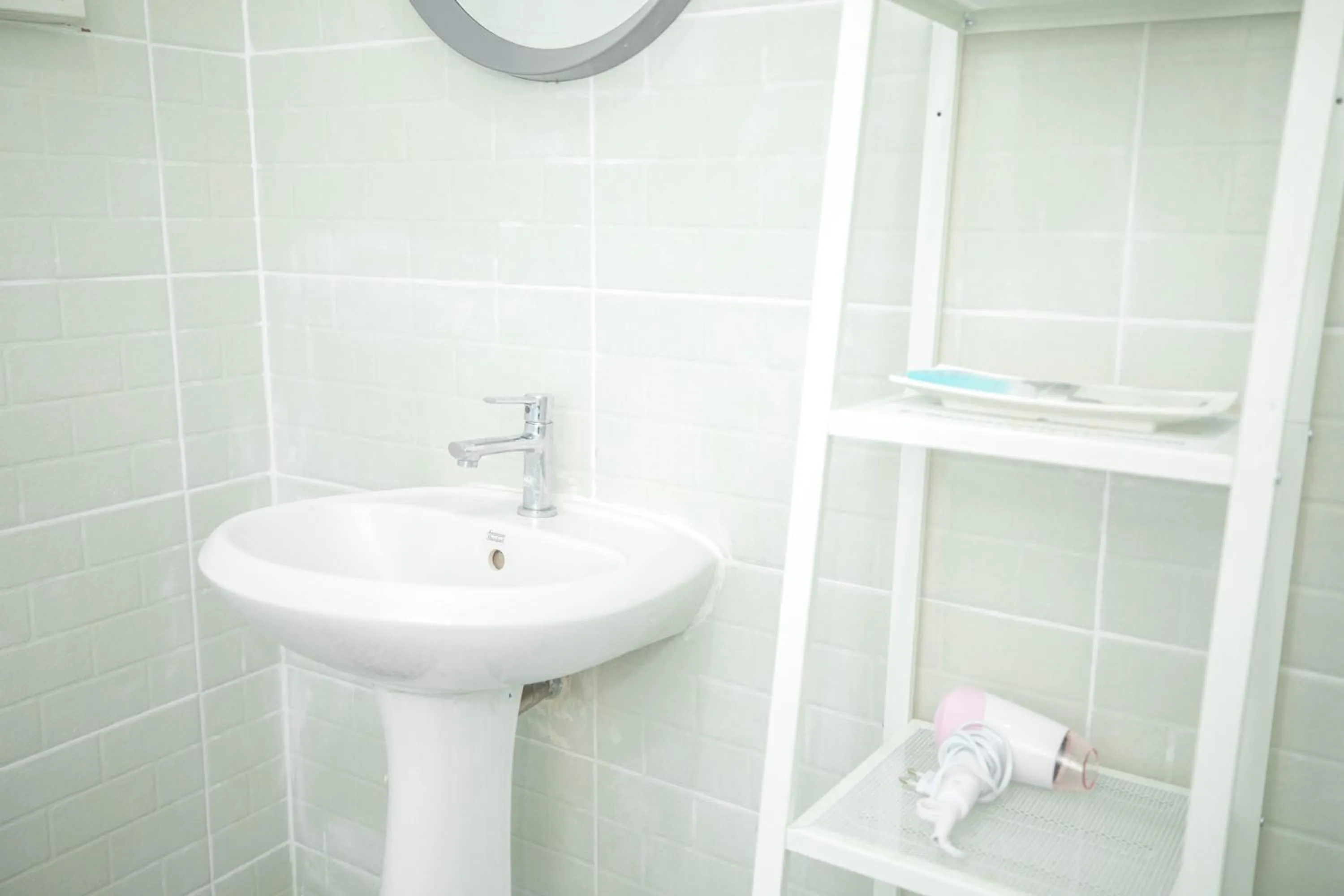 Superior Double Room in Baan Suan Villa 1