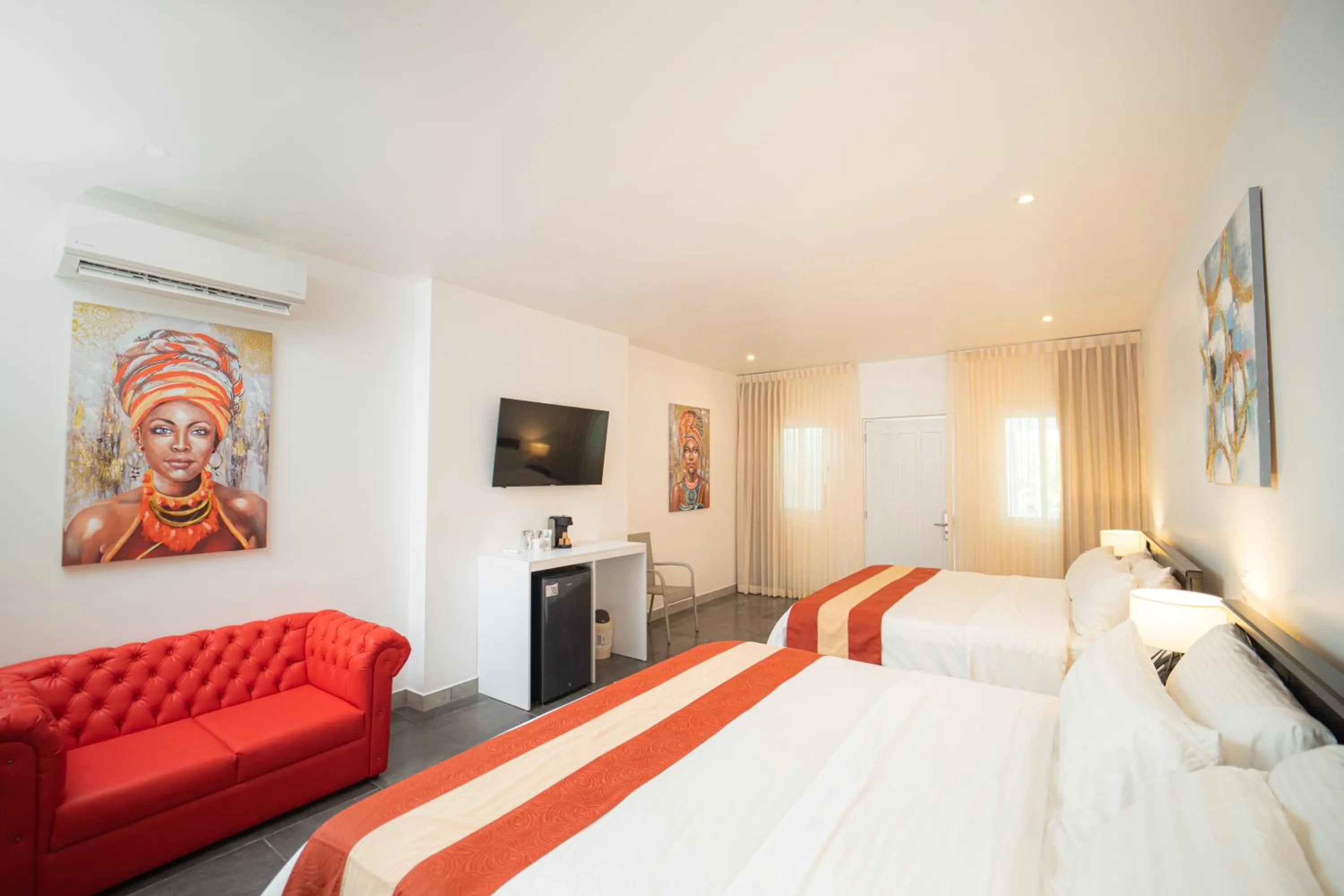 Royal Jungle View with Private Pool in Shana by the Beach Manuel Antonio