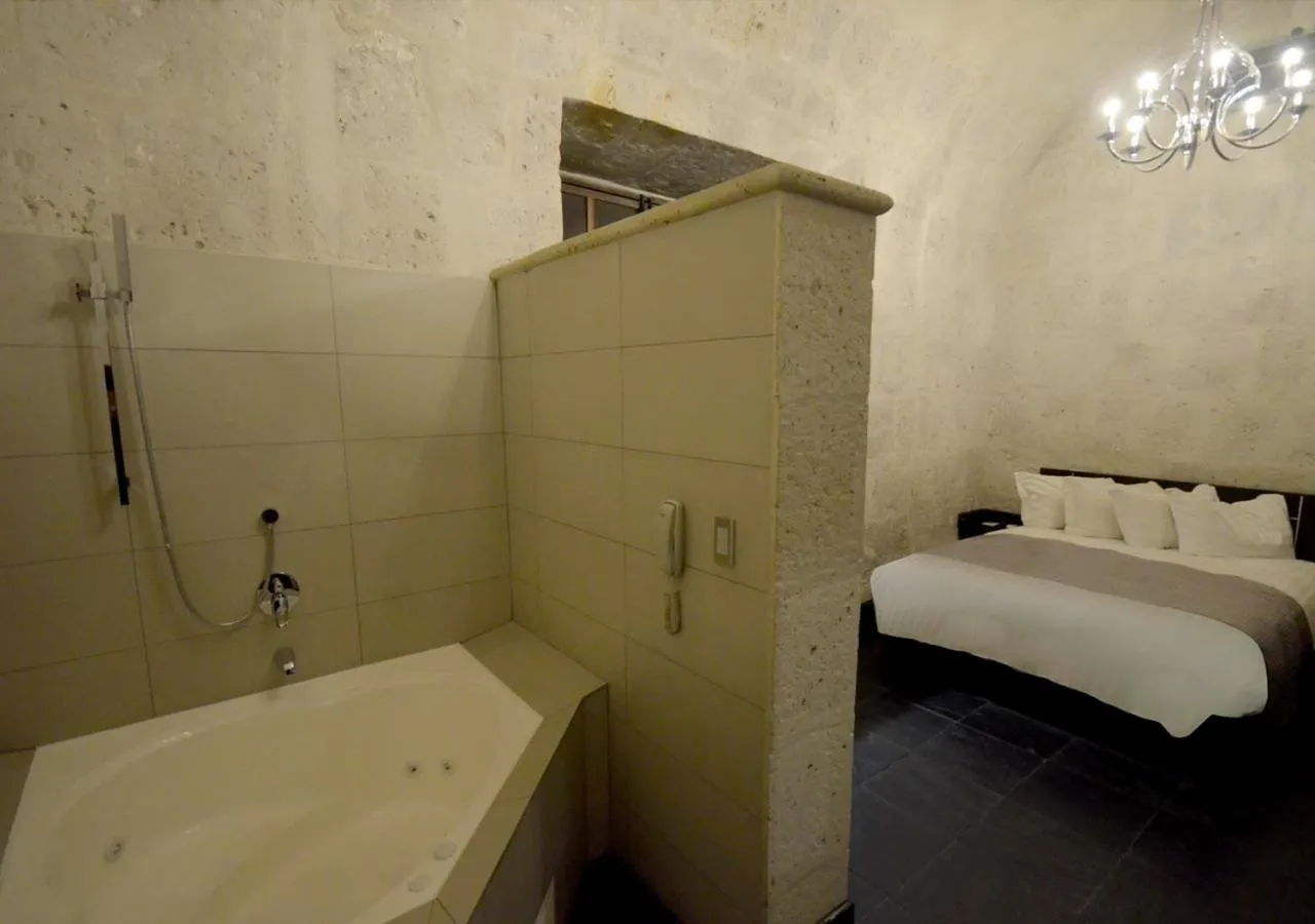 Superior in qp Hotels Arequipa