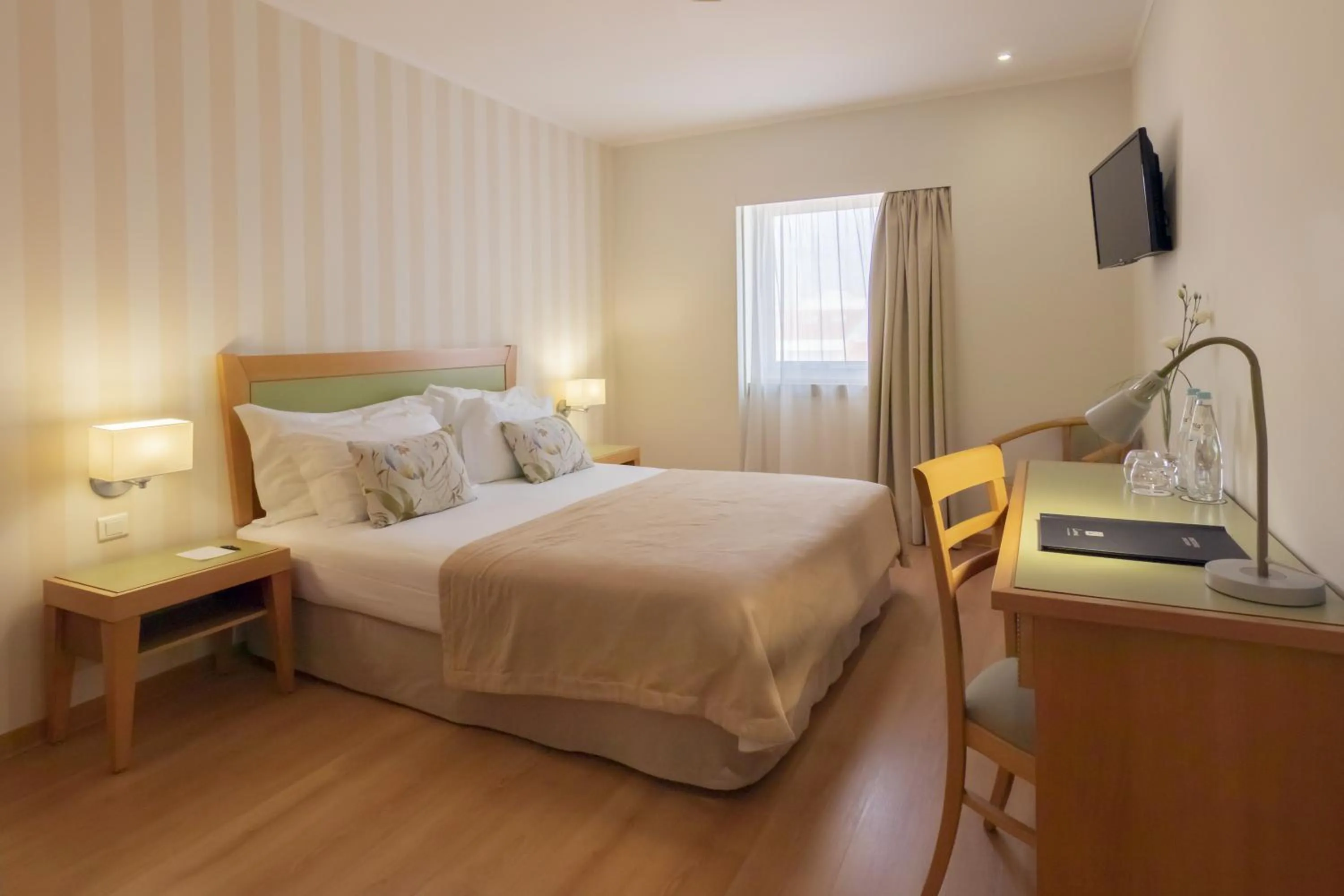 Standard Double or Twin Room in Luna Esperanca Centro Hotel