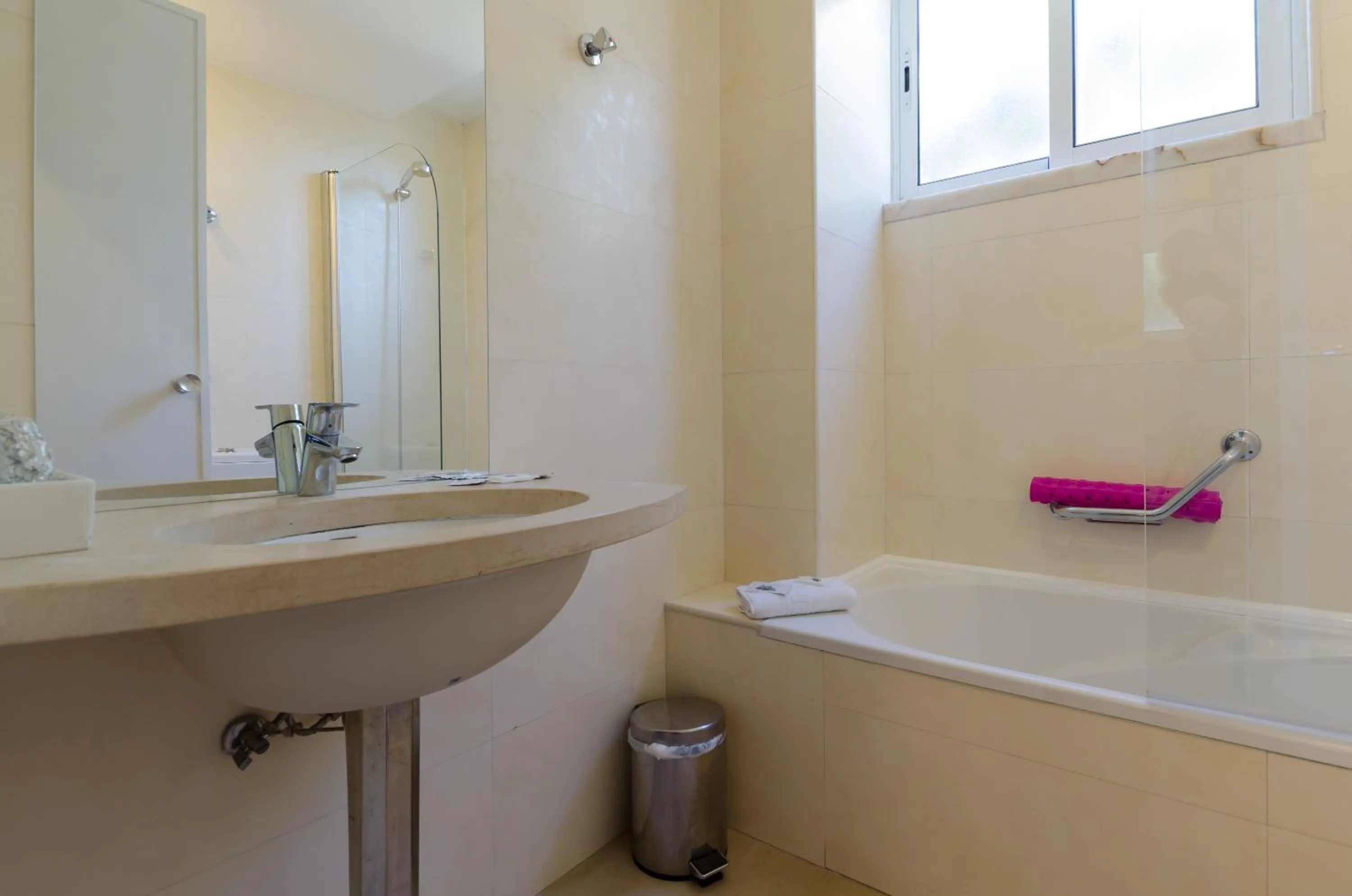 Standard Single Room in Hotel Lido