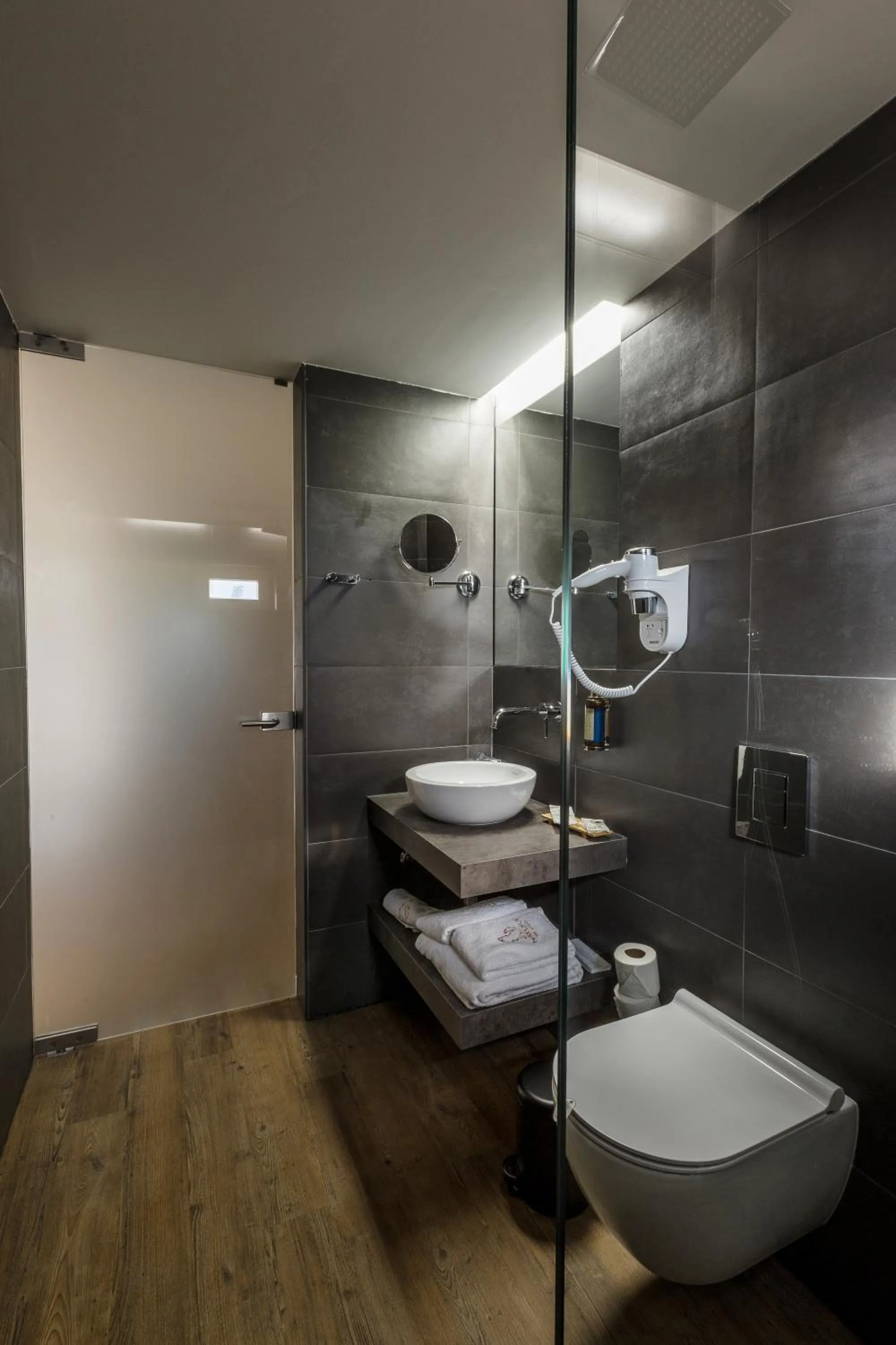 Single Room in Puralã - Wool Valley Hotel & SPA