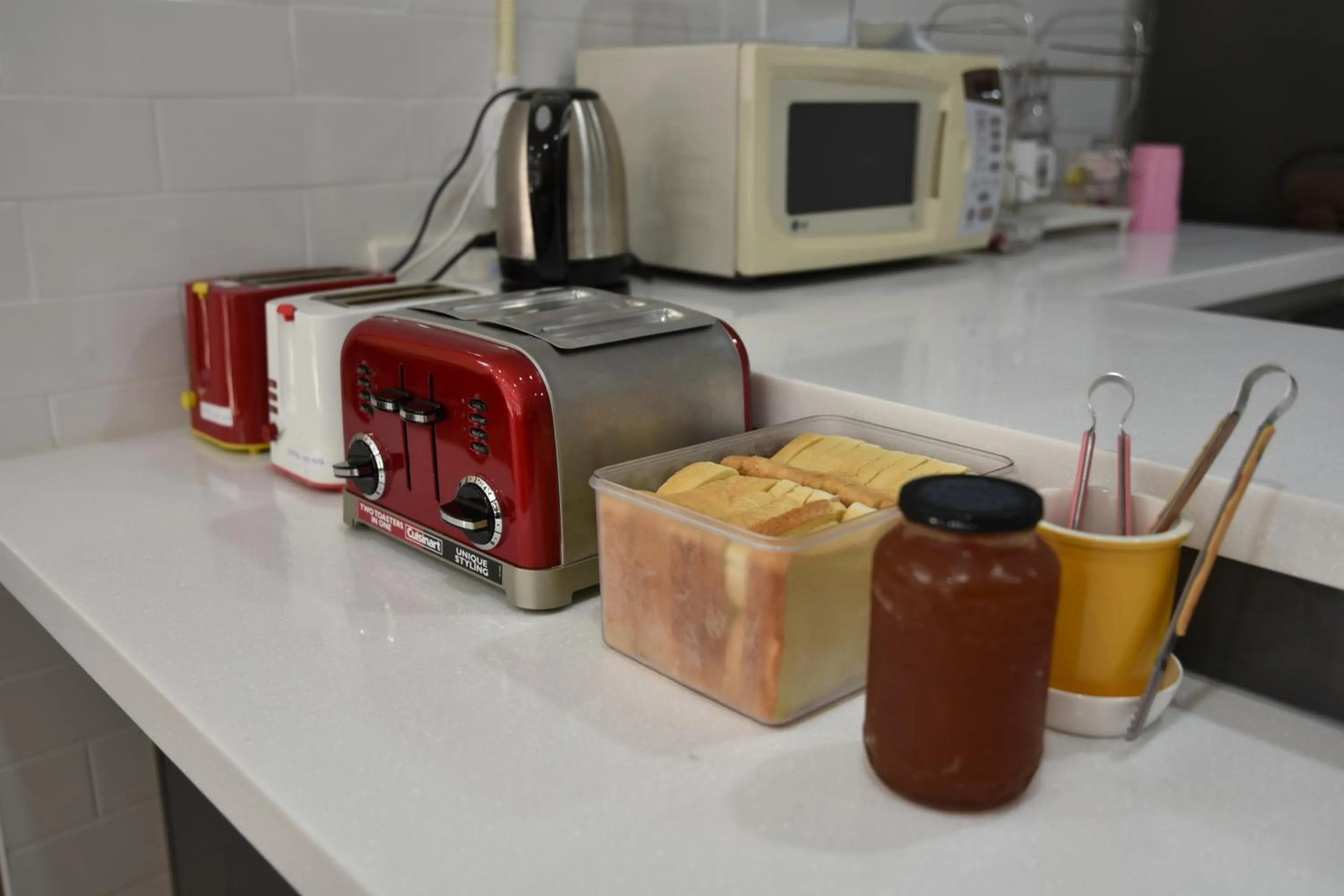 Single Room in Business Hotel Busan Station