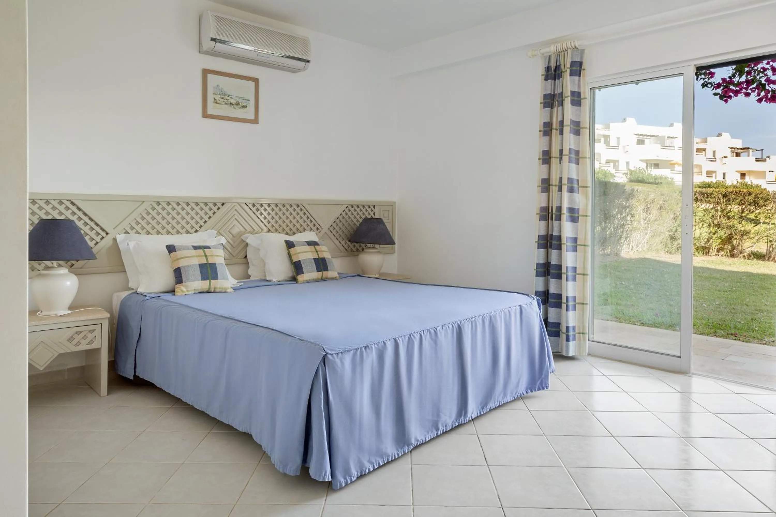 Superior Two-Bedroom Villa in Balaia Golf Village