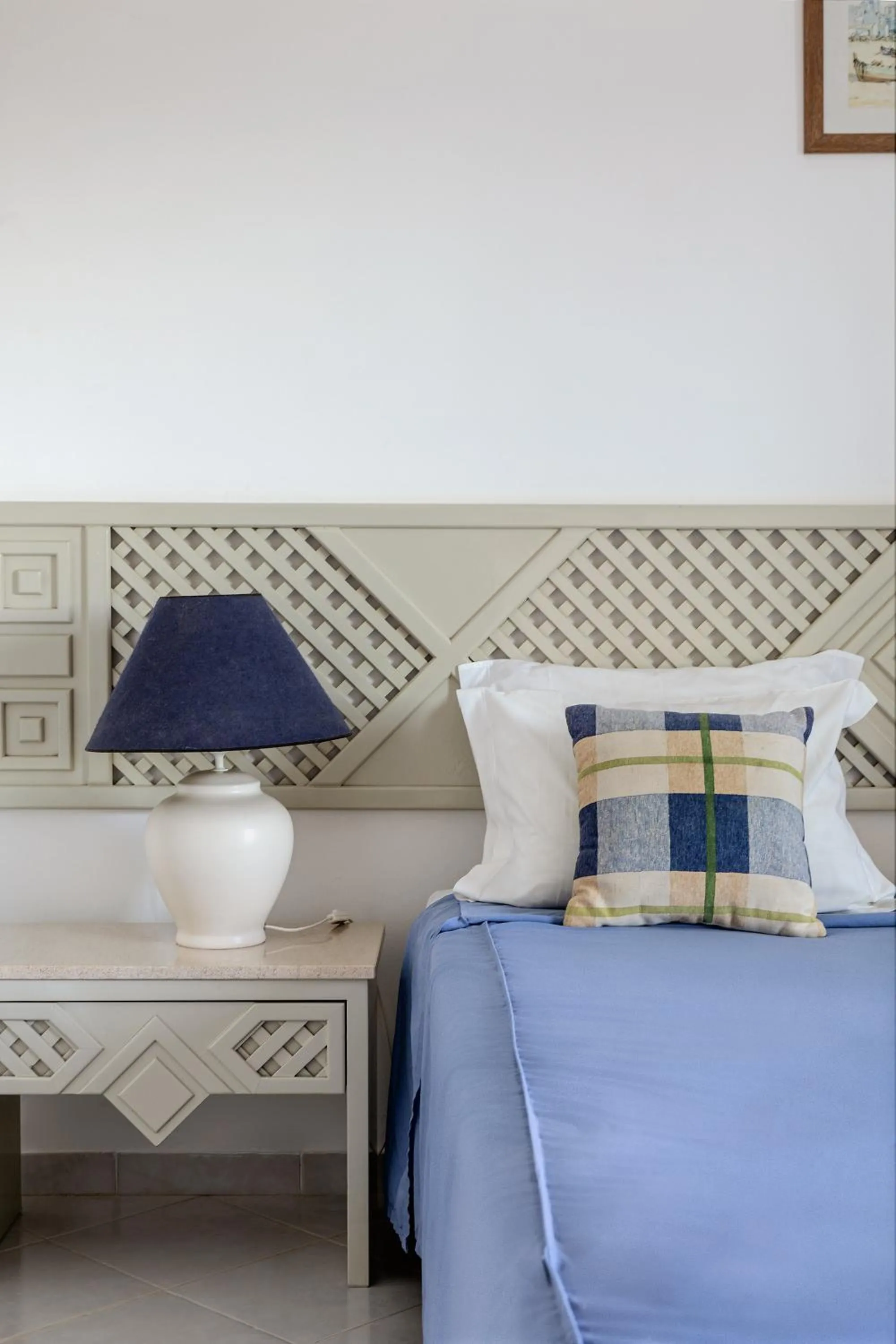 Superior Two-Bedroom Apartment in Balaia Golf Village