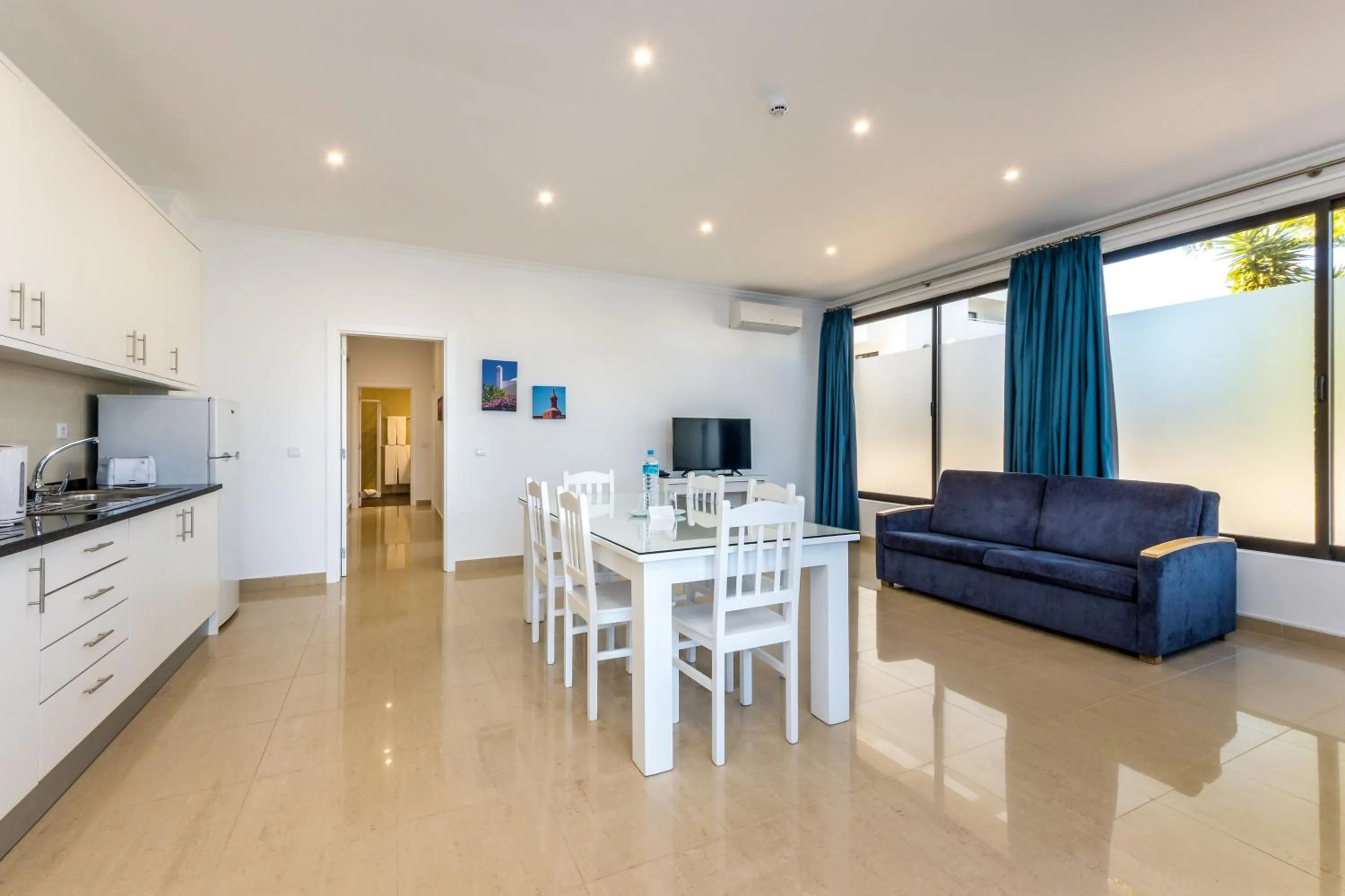 Superior Apartment in Janelas do Mar Apartamentos Turisticos