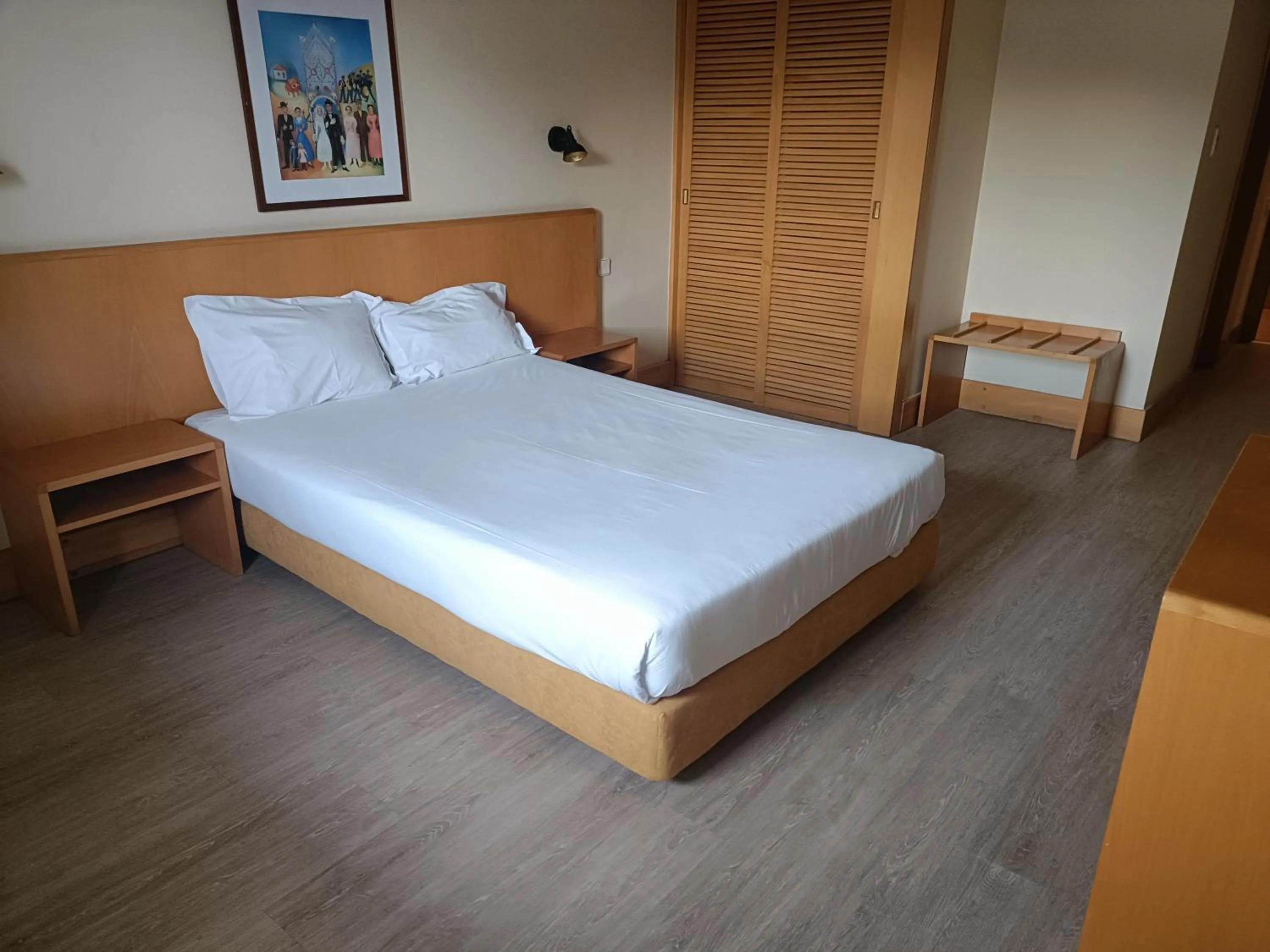 Superior Double or Twin Room in Flag Hotel Porto Maia