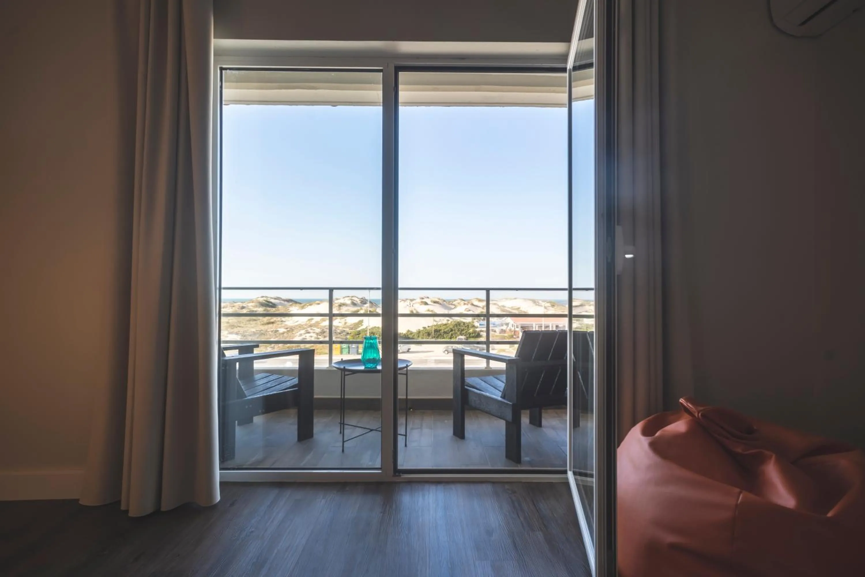 Double Room with Dune View in Star inn Peniche