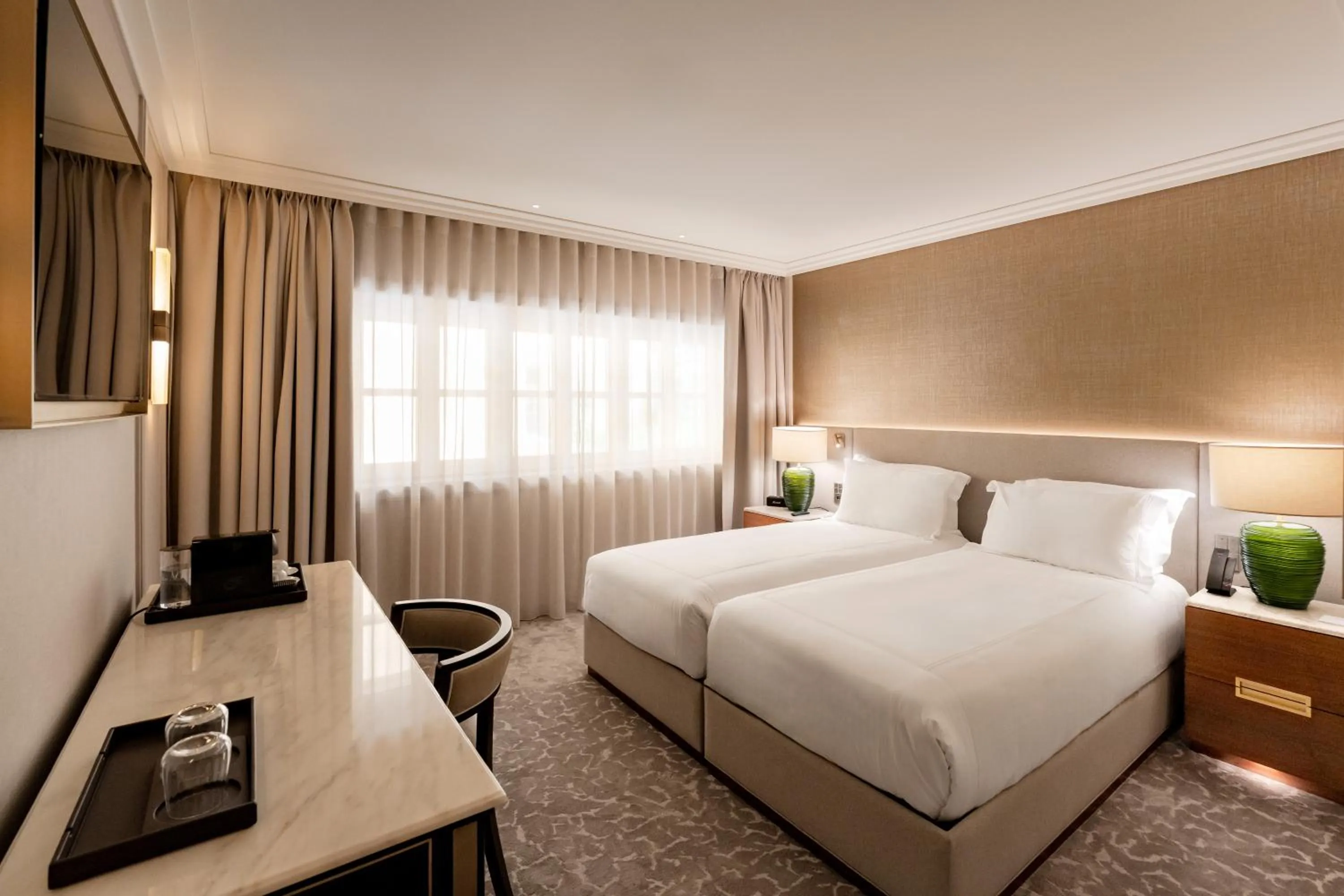 Classic Double Room in Casa da Calçada