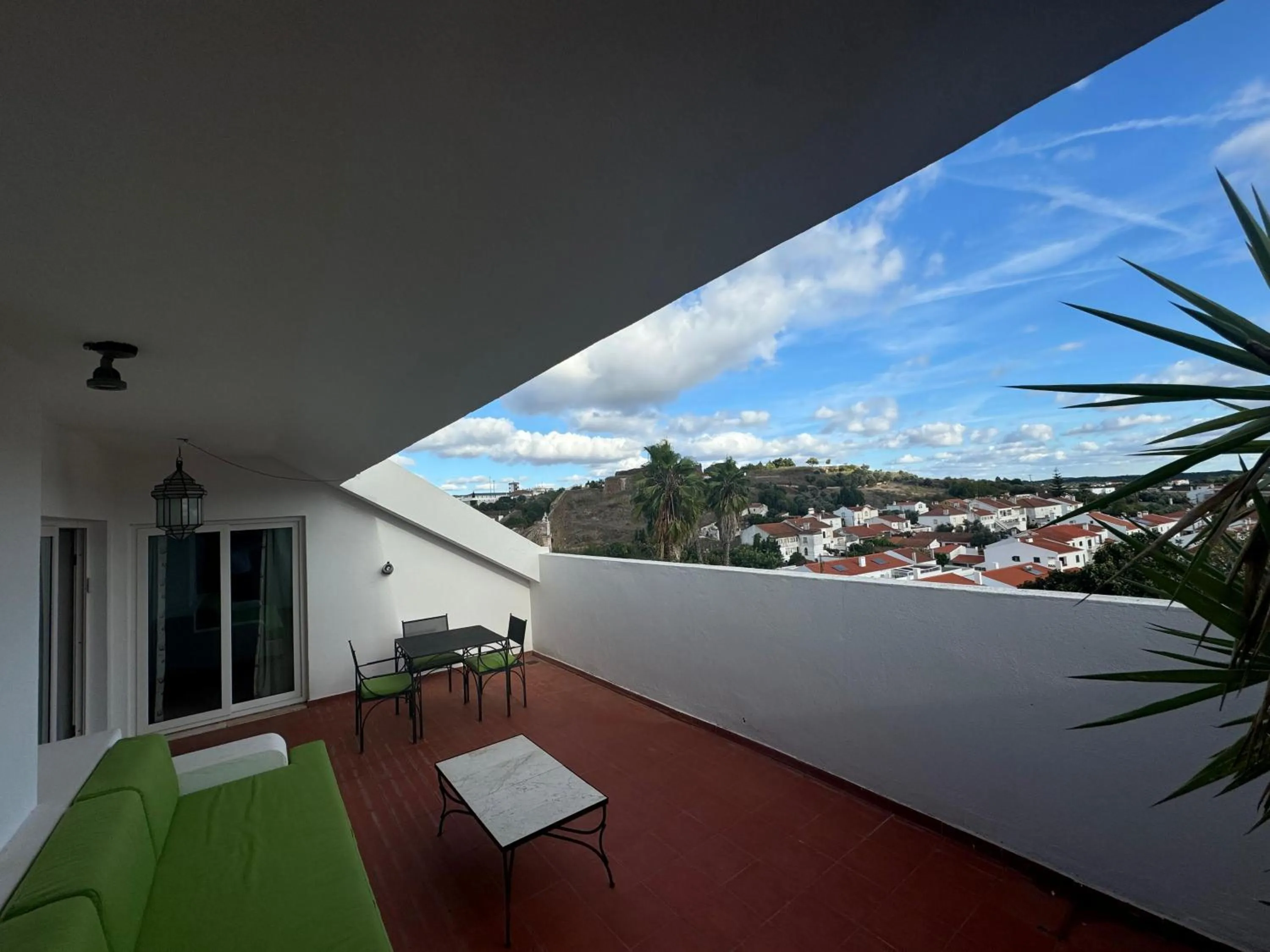 Suite in Pateo dos Solares Charm Hotel