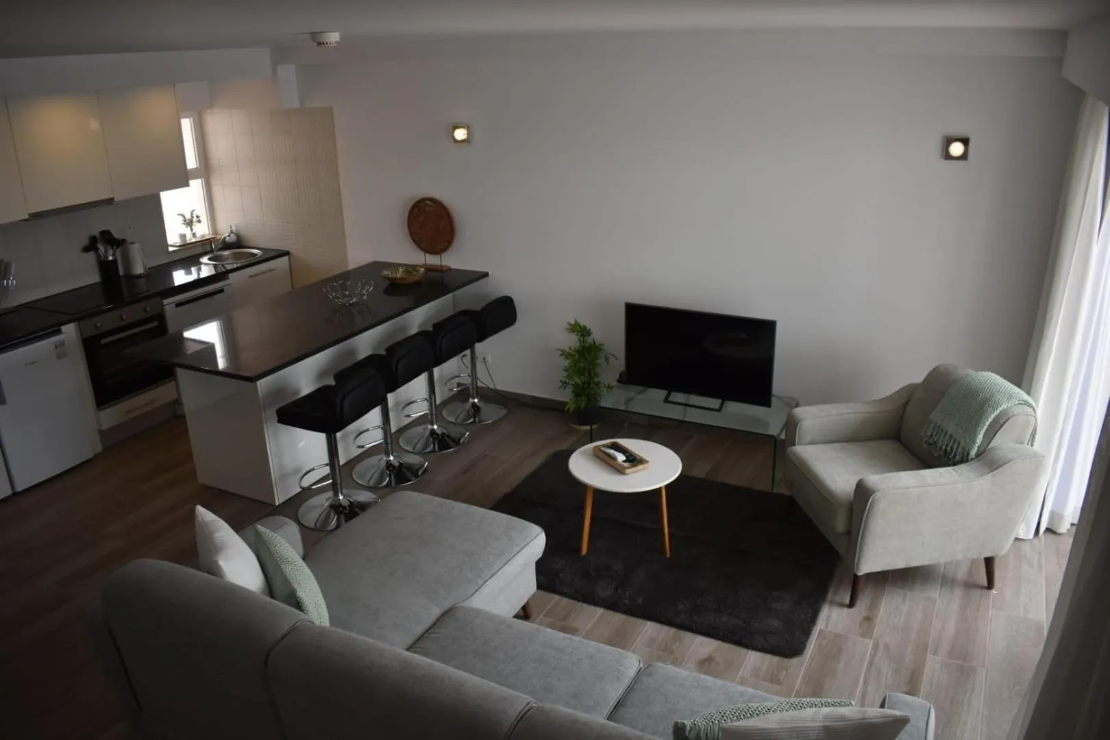 Superior Apartment in Club Ouratlantico