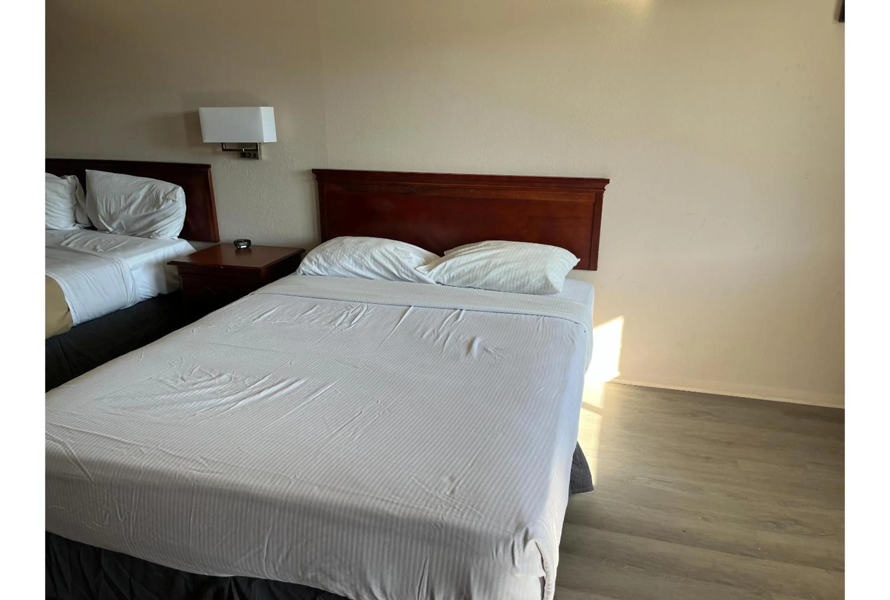 Queen Room with Two Queen Beds - Non-Smoking in Motel 6 Millington TN