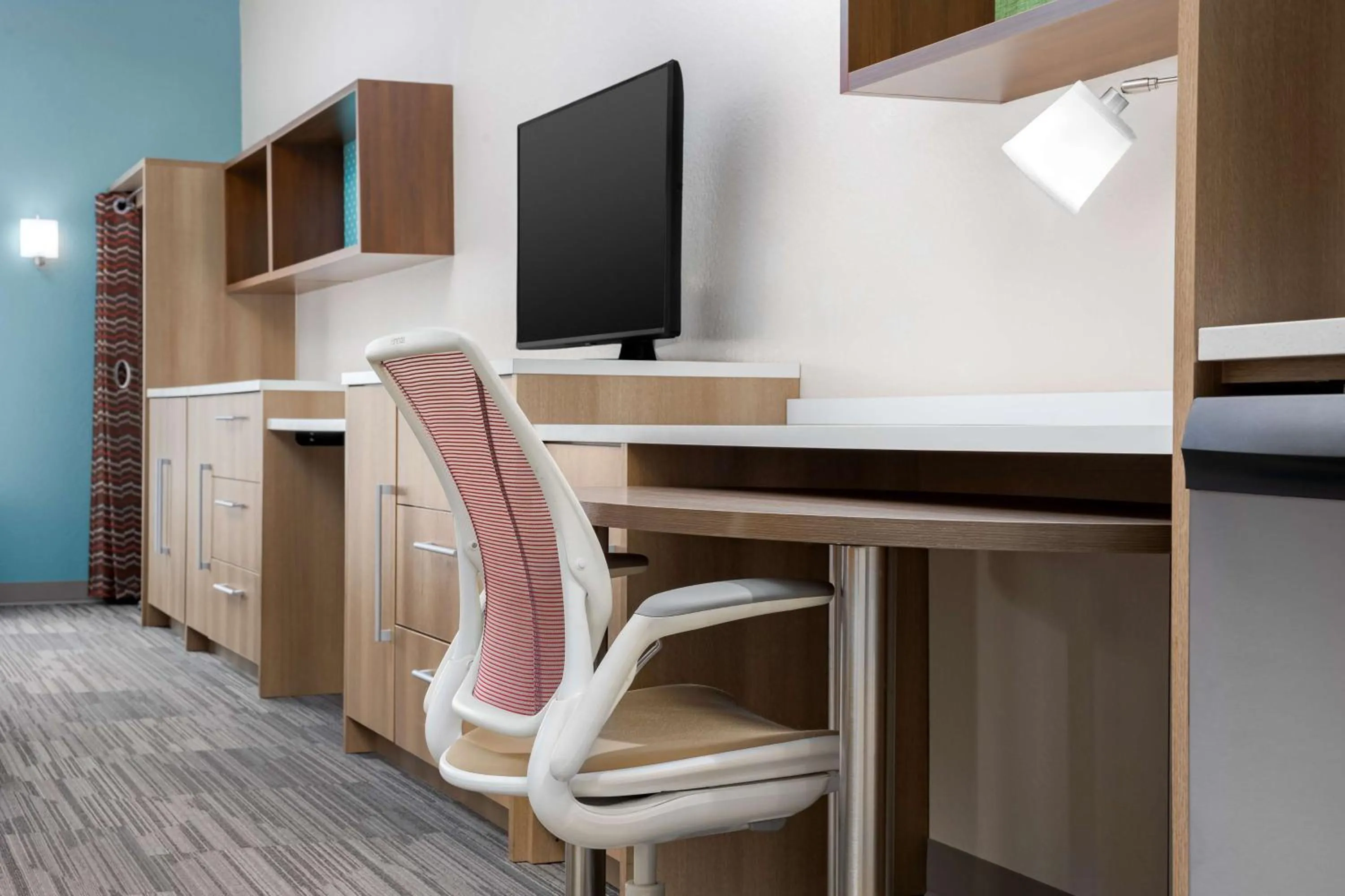 King Studio Suite - Hearing Access/Non-Smoking in Home2 Suites By Hilton Clermont