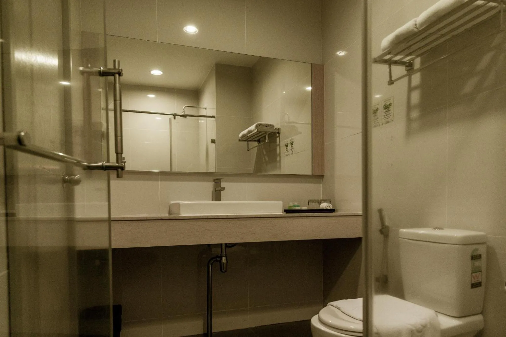 Superior King Room in Hotel N°5