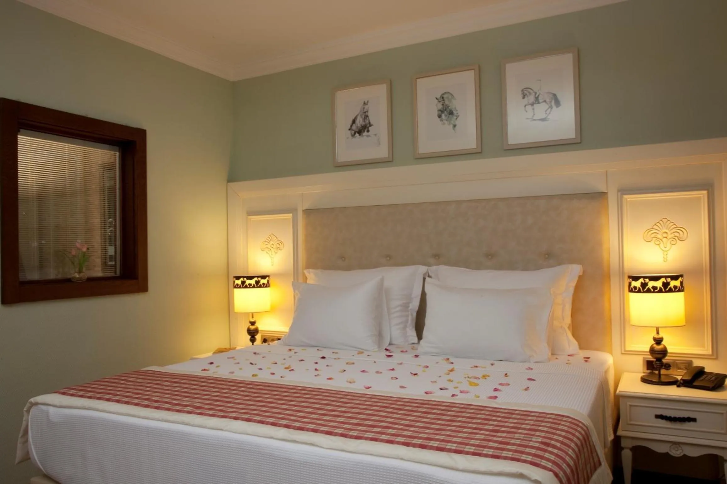 Duplex Suite in Padok Premium Hotel & Stables