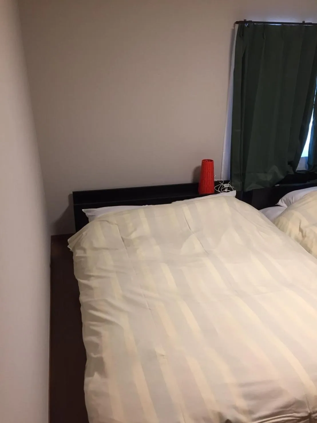 Quadruple Room - single occupancy in Ryokan Ichinao