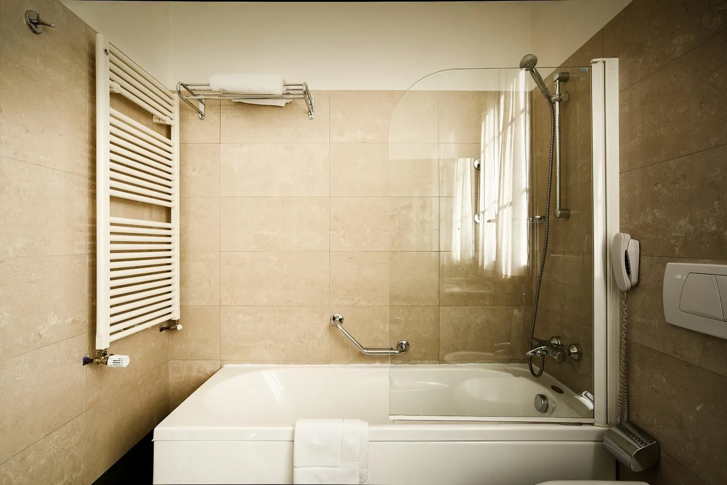 Executive Double Room in Meditur Hotel Bologna