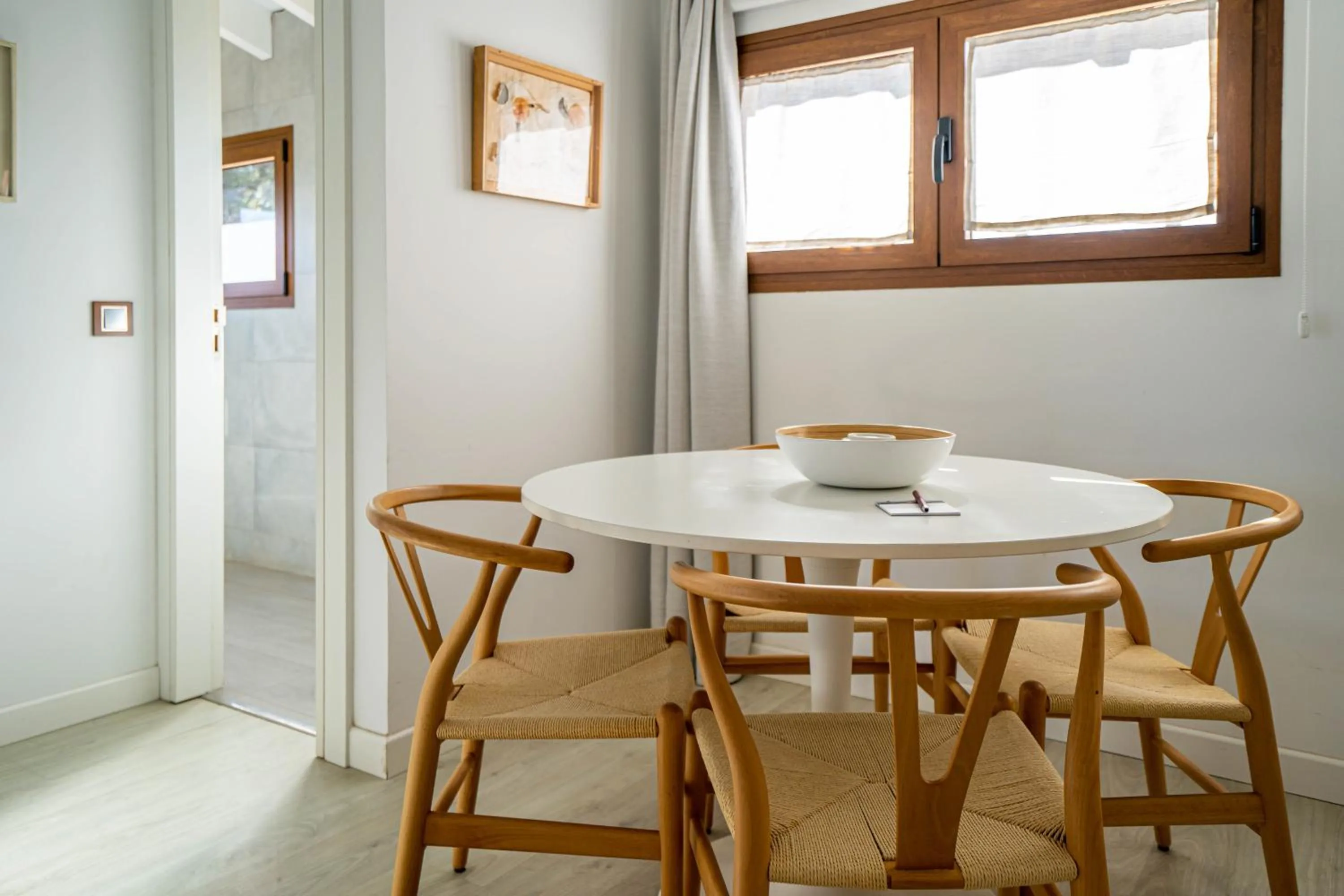 One-Bedroom Standard Apartment in Pula Golf Resort