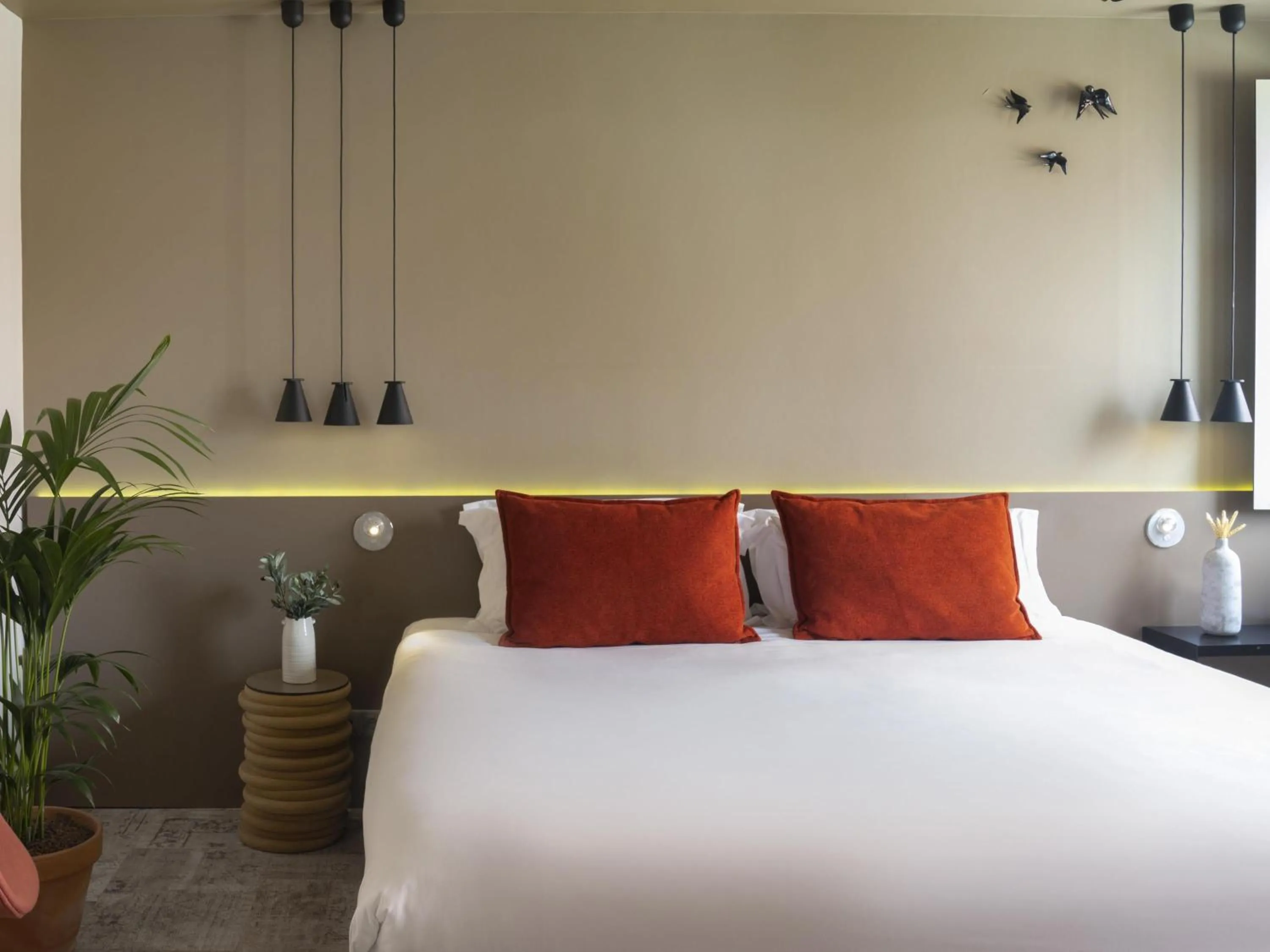 Classic Double Room in Mercure Porto Centro Santa Catarina