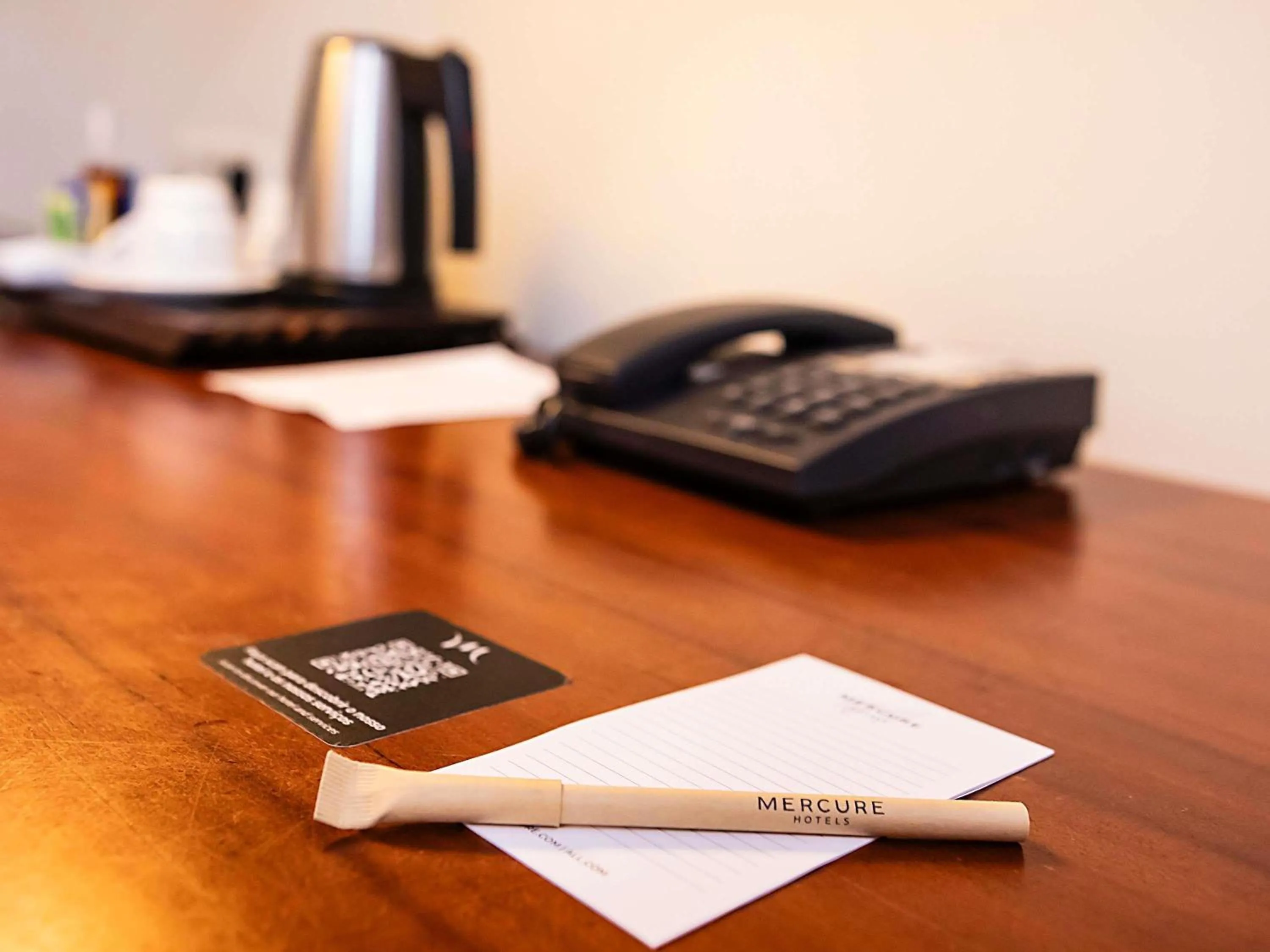 Standard Single Room in Hotel Mercure Lisboa