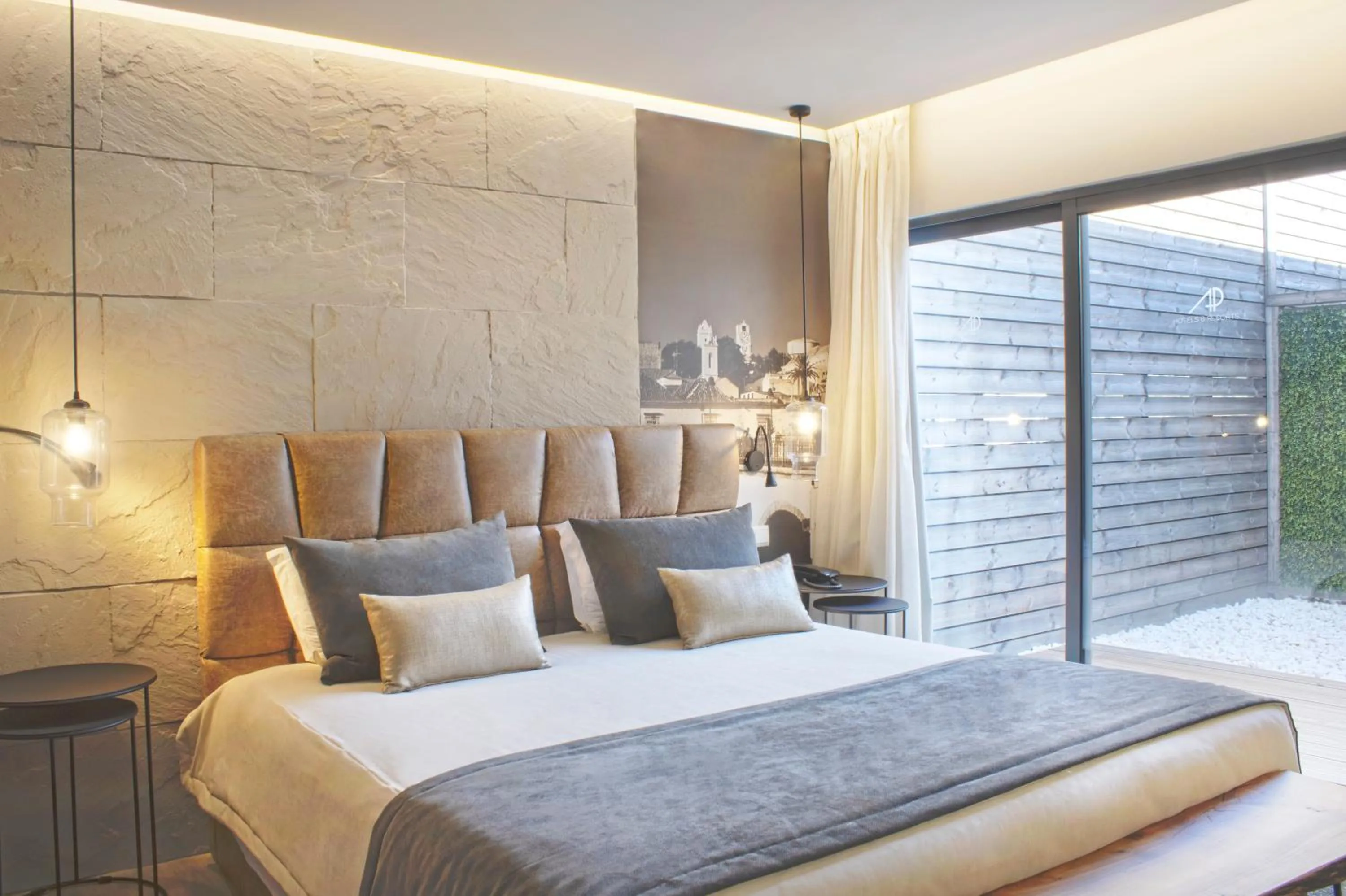 Penthouse Suite in AP Maria Nova Lounge - Adults Friendly